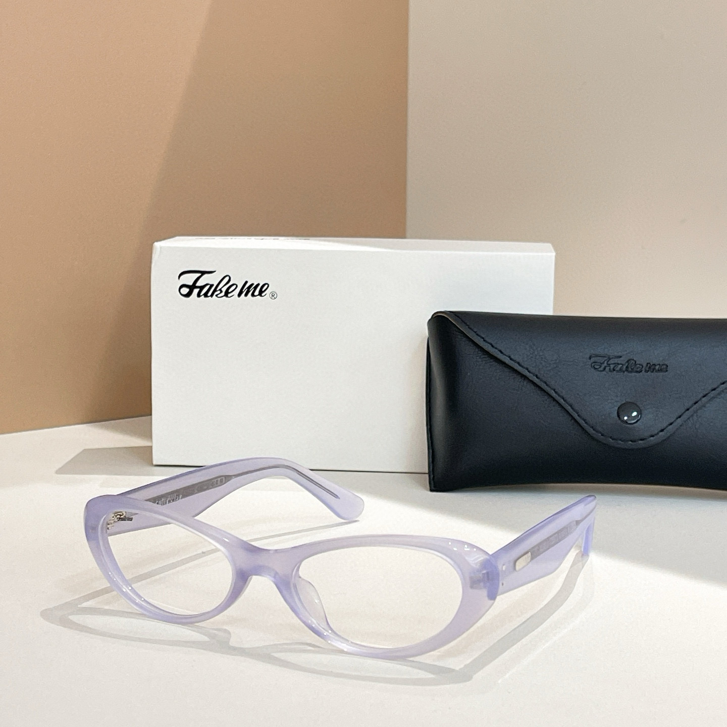 FAKEME⚜️⚜️⚜️MODEL:cutty⚜️⚜️⚜️SIZE:54口20-147⚜️⚜️⚜️