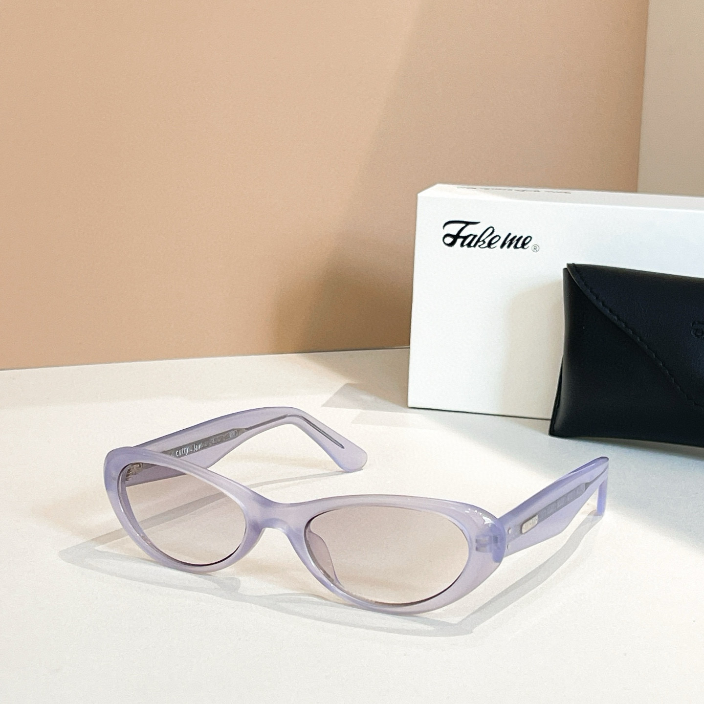 FAKEME⚜️⚜️⚜️MODEL:cutty⚜️⚜️⚜️SIZE:54口20-147⚜️⚜️⚜️