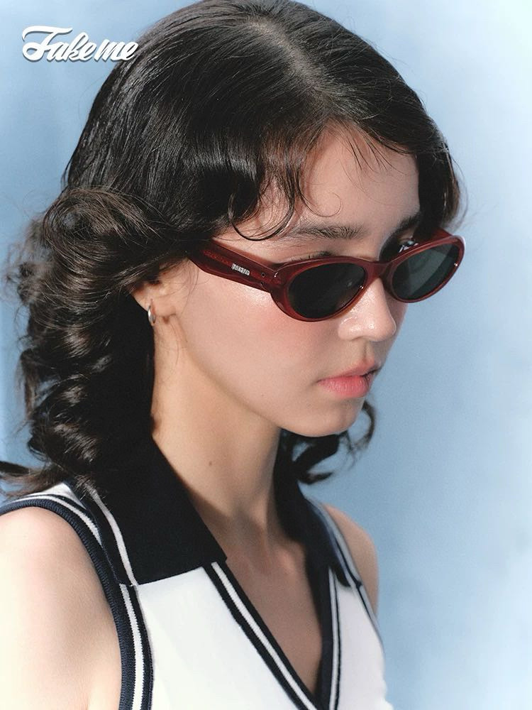 FAKEME⚜️⚜️⚜️MODEL:cutty⚜️⚜️⚜️SIZE:54口20-147⚜️⚜️⚜️