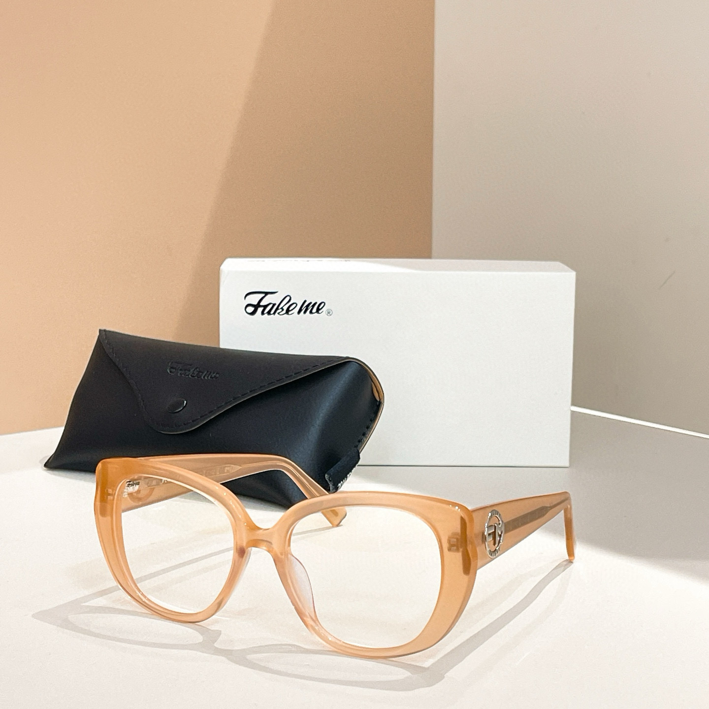 FAKEME⚜️⚜️⚜️MODEL:venie⚜️⚜️⚜️SIZE:57口20-147⚜️⚜️⚜️