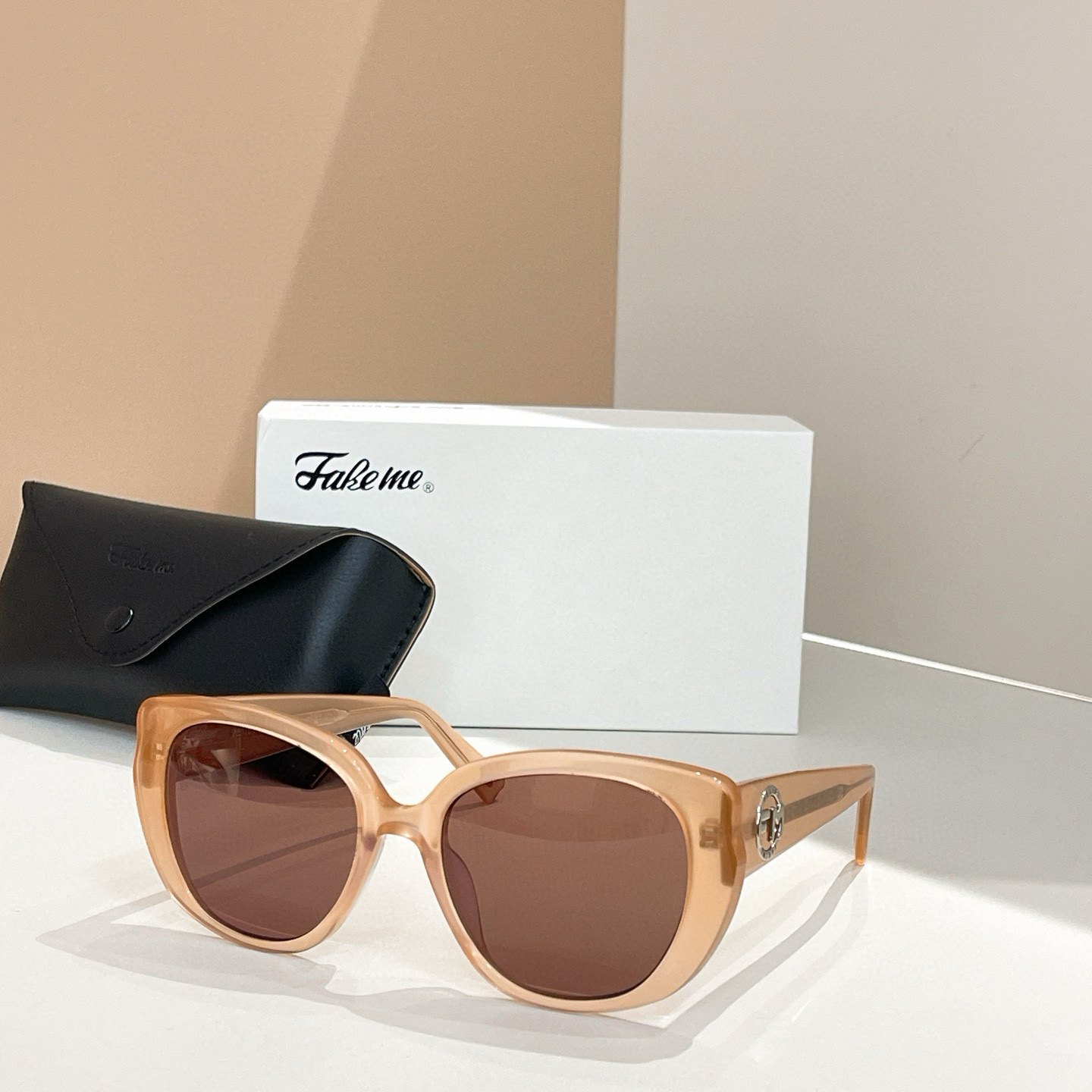 FAKEME⚜️⚜️⚜️MODEL:venie⚜️⚜️⚜️SIZE:57口20-147⚜️⚜️⚜️