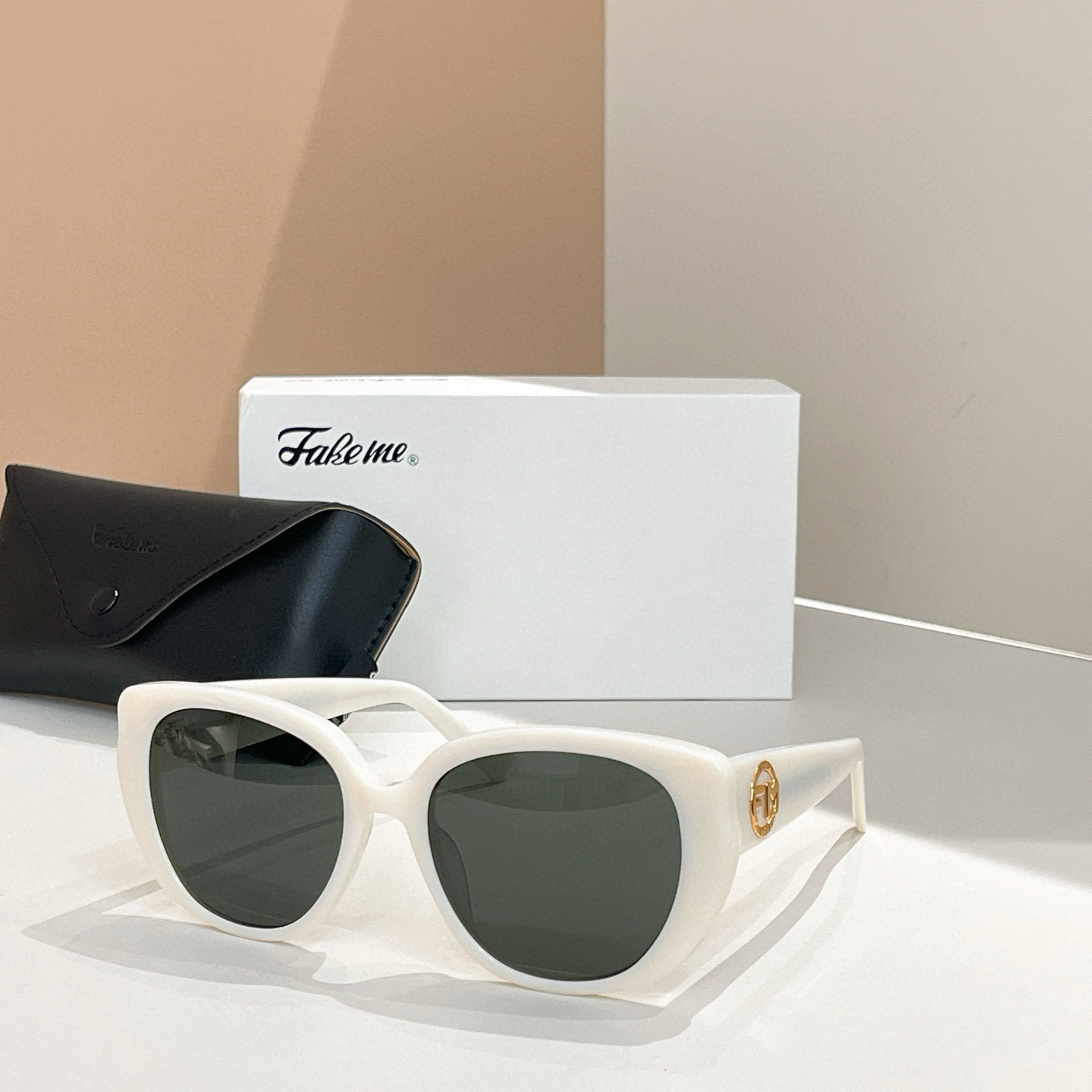 FAKEME⚜️⚜️⚜️MODEL:venie⚜️⚜️⚜️SIZE:57口20-147⚜️⚜️⚜️