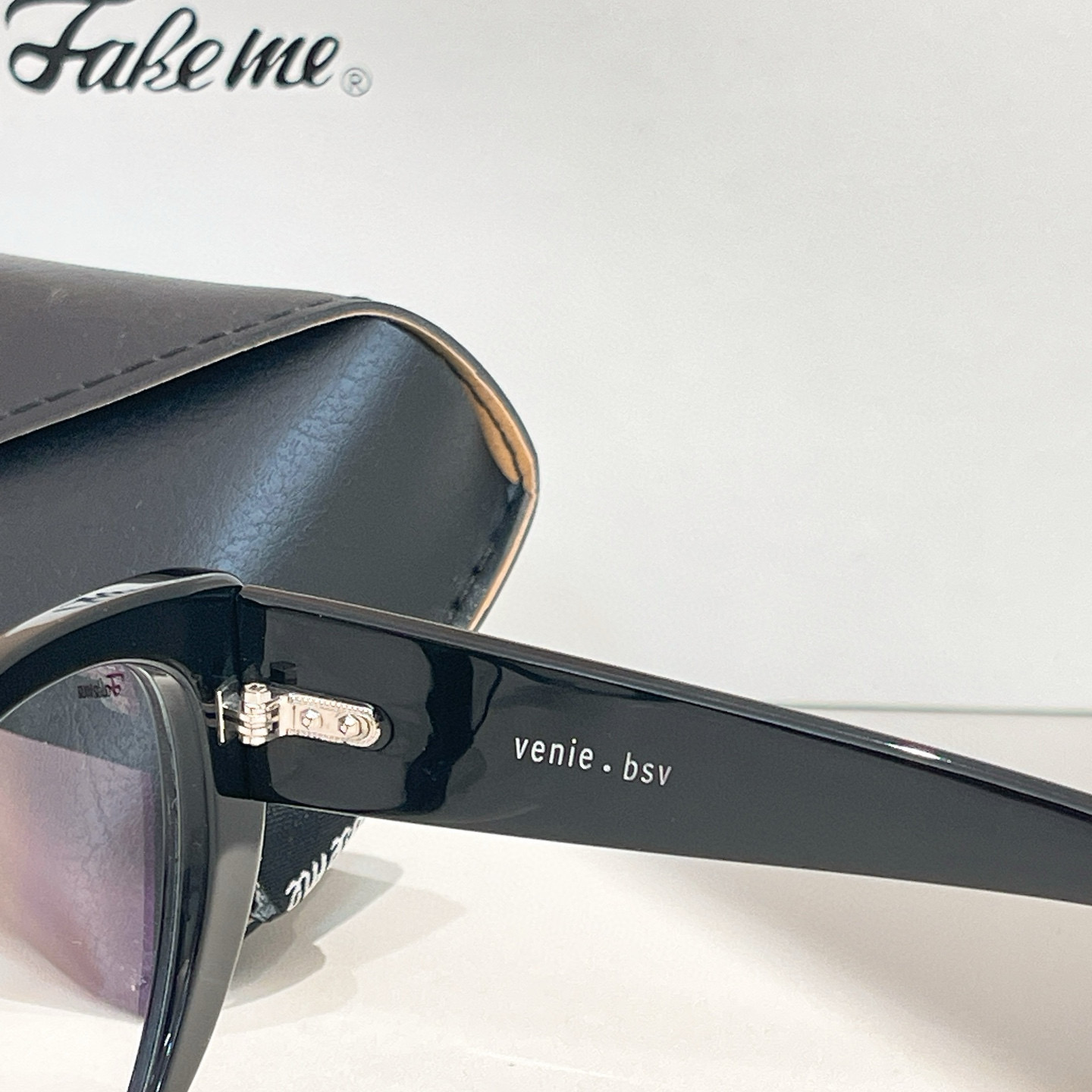 FAKEME⚜️⚜️⚜️MODEL:venie⚜️⚜️⚜️SIZE:57口20-147⚜️⚜️⚜️