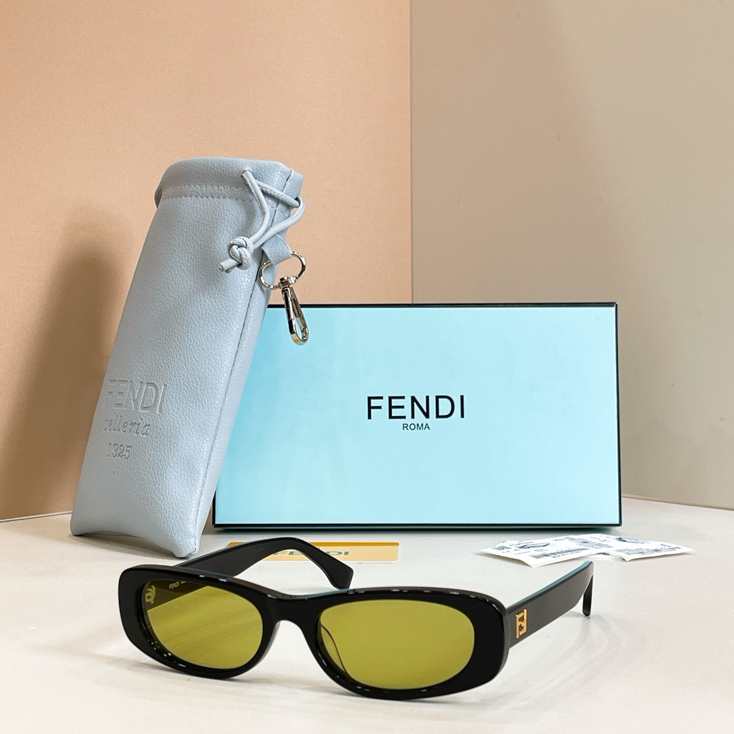 FEND*✨✨✨MODEL: FE40183I✨✨✨SIZE:53口19-145✨✨✨