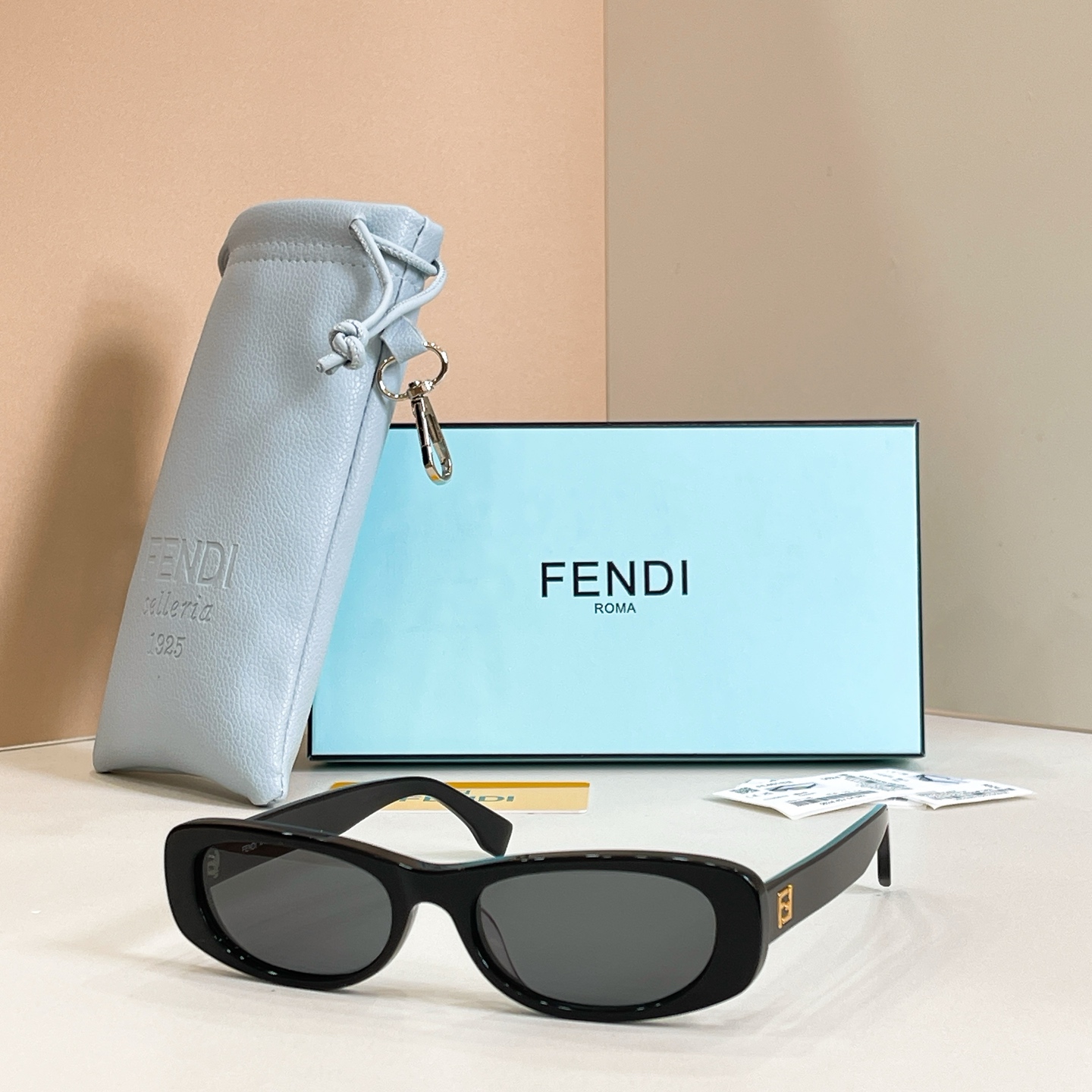 FEND*✨✨✨MODEL: FE40183I✨✨✨SIZE:53口19-145✨✨✨