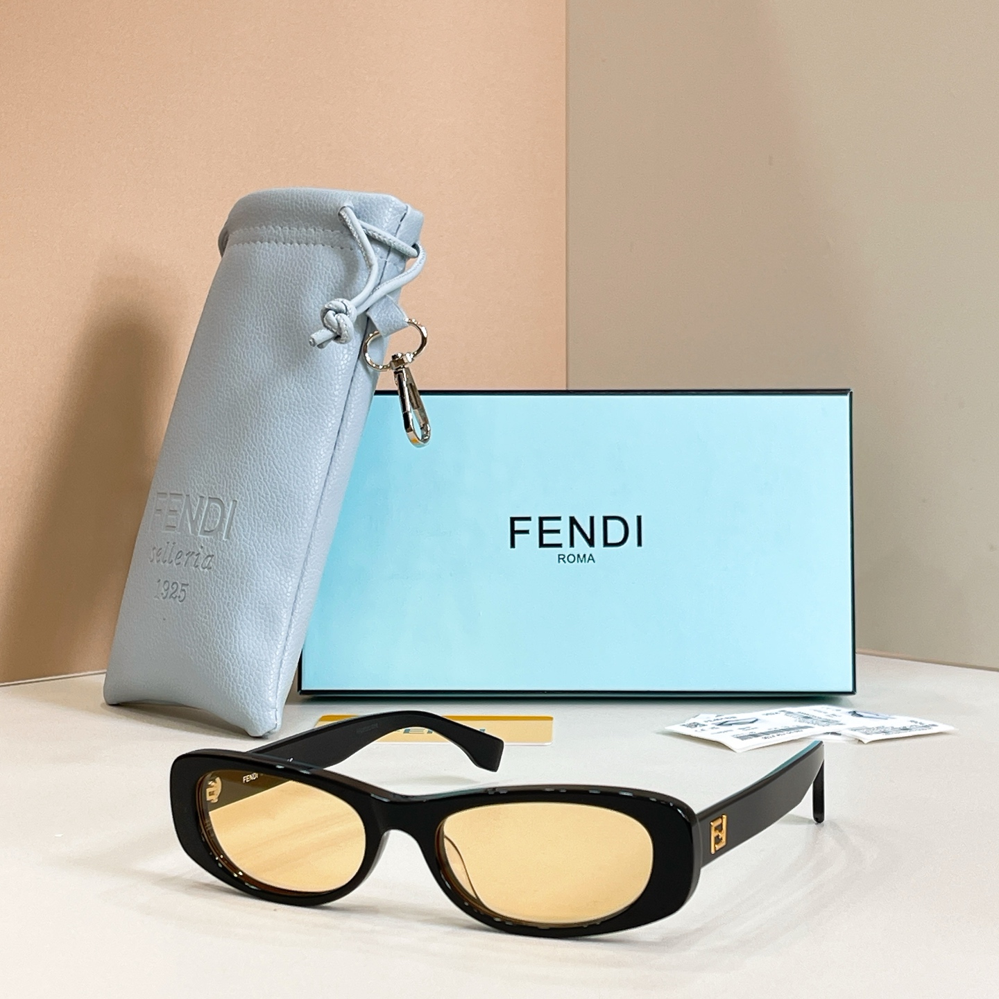 FEND*✨✨✨MODEL: FE40183I✨✨✨SIZE:53口19-145✨✨✨