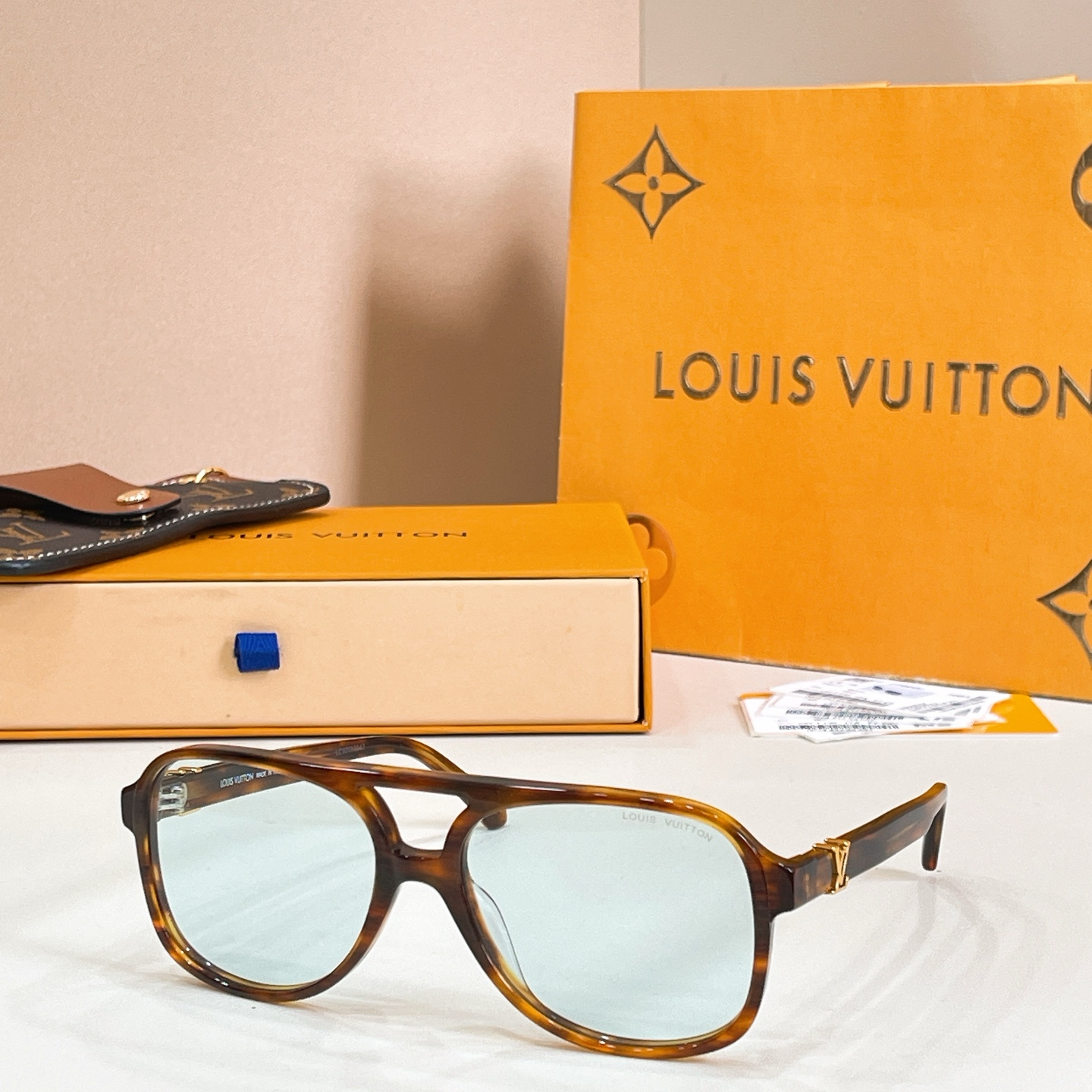 LOUIS VUITTO*✨✨✨MODEL：Z2866U✨✨✨ SIZE：57口17-140✨✨✨