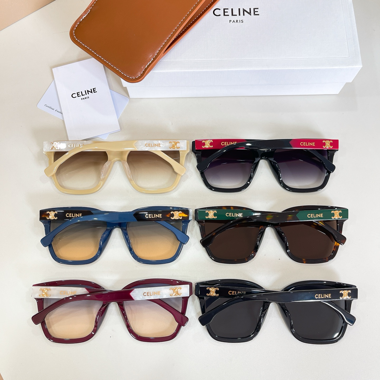 CELIN*⚜️⚜️⚜️MODEL: CL42121U⚜️⚜️⚜️SIZE:65口18-145⚜️⚜️⚜