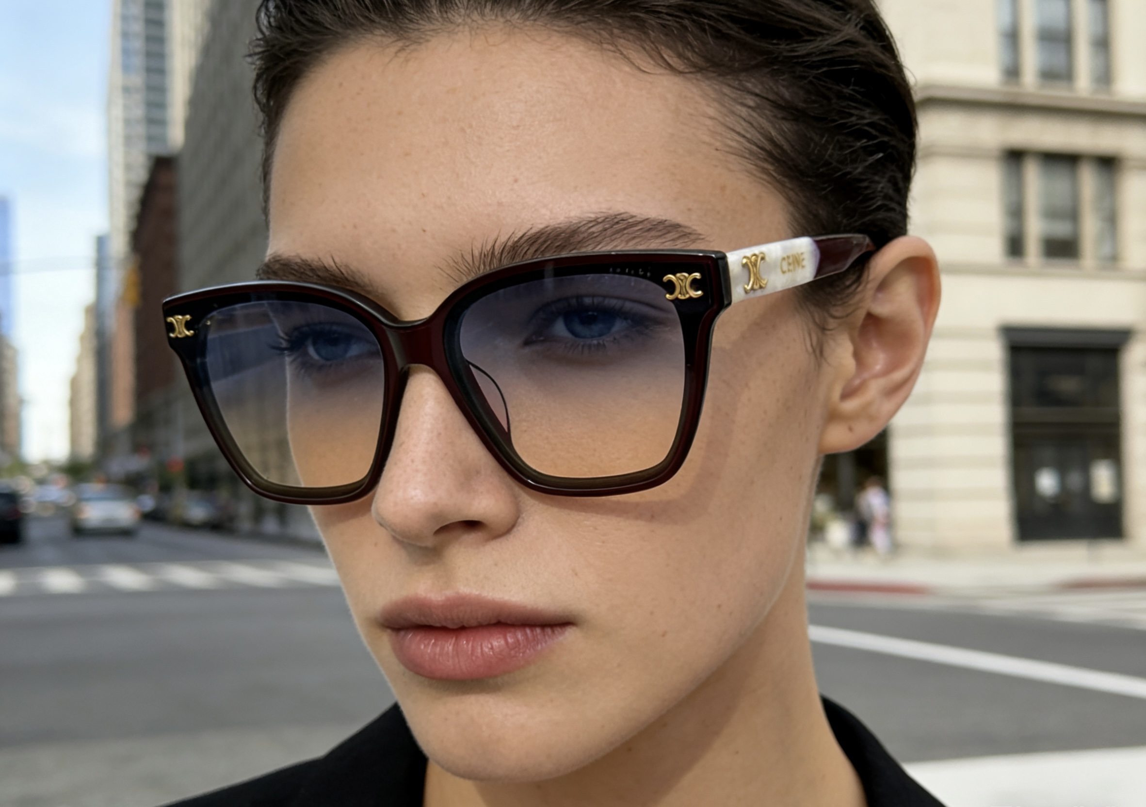 CELIN*⚜️⚜️⚜️MODEL: CL42121U⚜️⚜️⚜️SIZE:65口18-145⚜️⚜️⚜