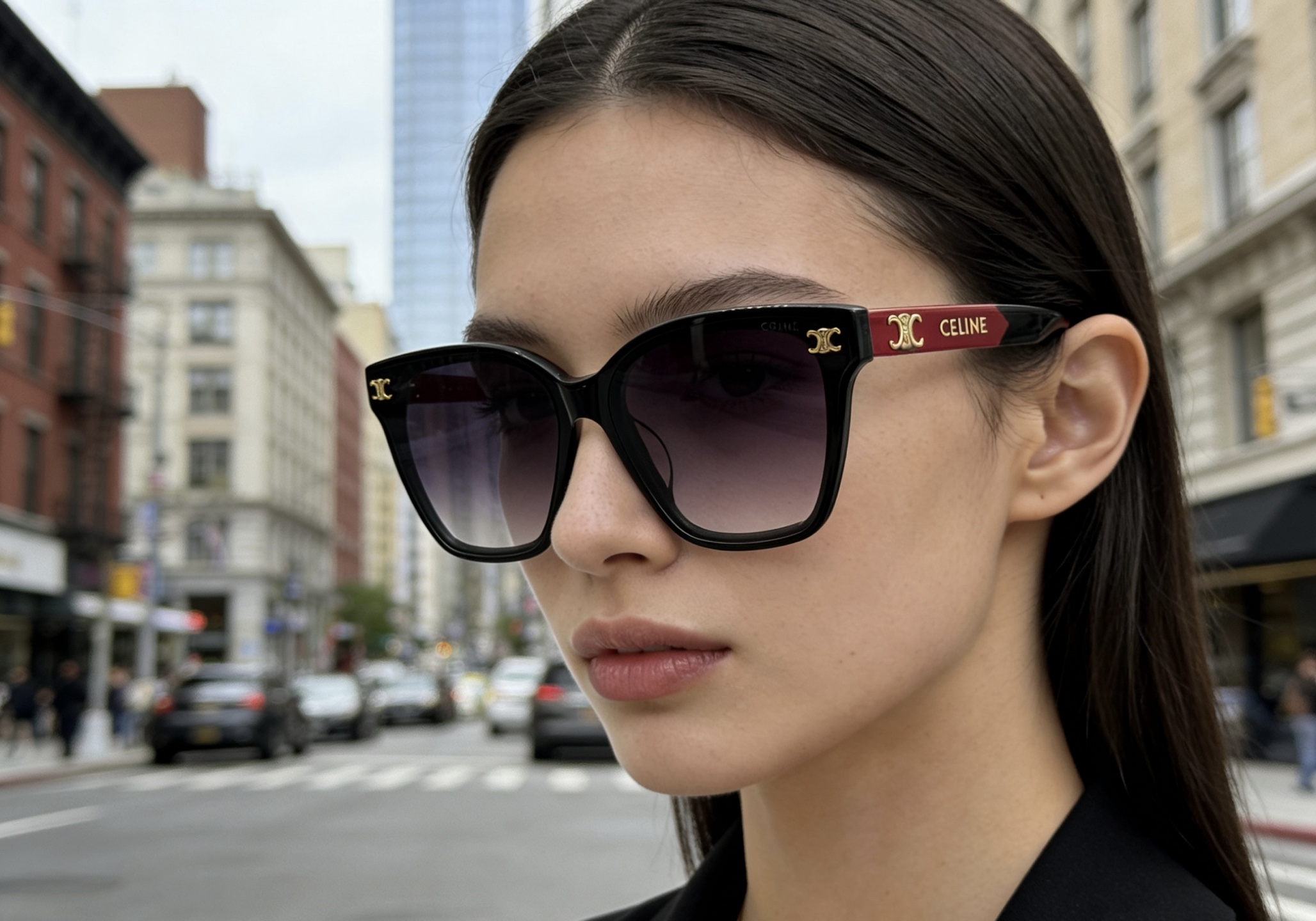 CELIN*⚜️⚜️⚜️MODEL: CL42121U⚜️⚜️⚜️SIZE:65口18-145⚜️⚜️⚜