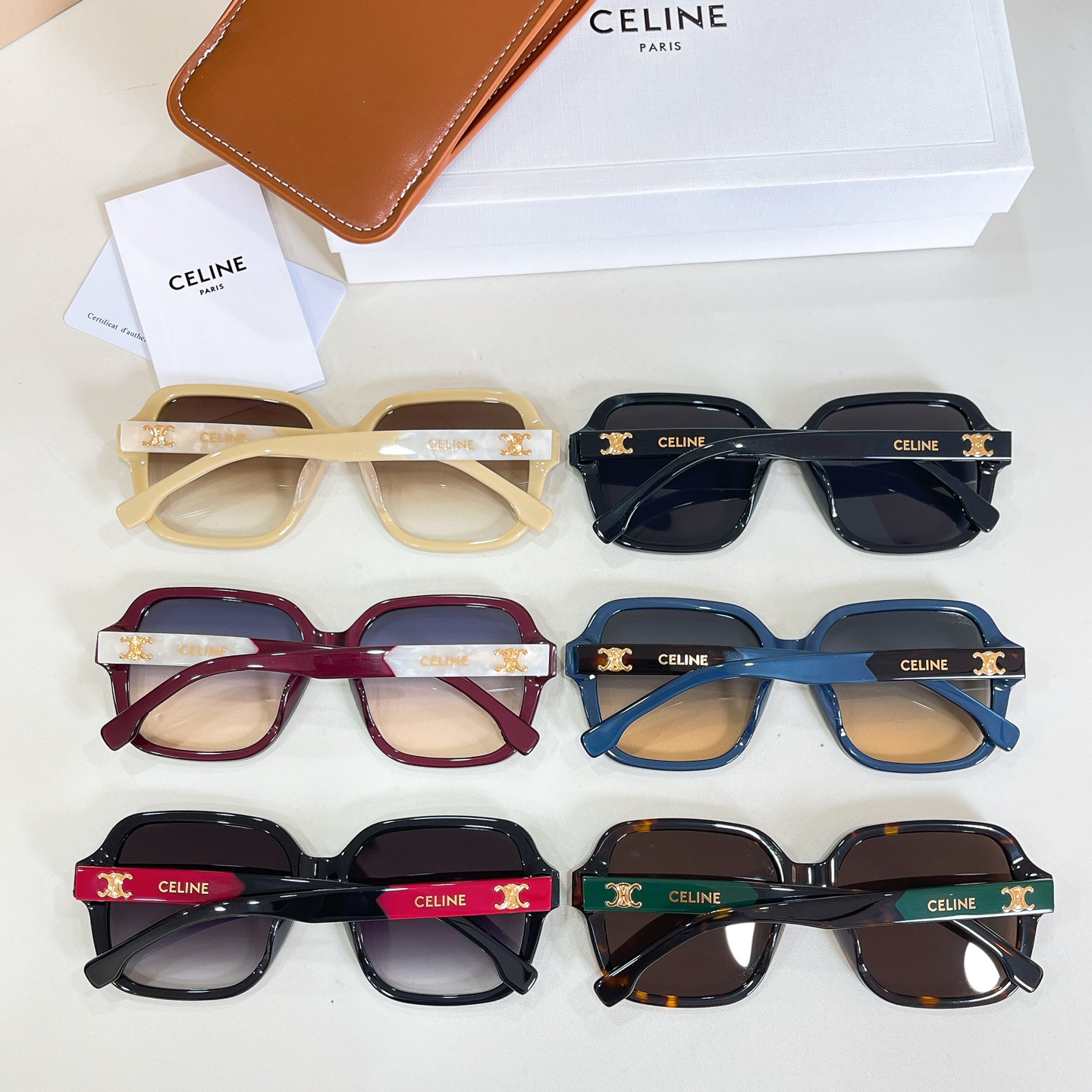 CELIN*⚜️⚜️⚜️MODEL: CL42120U⚜️⚜️⚜️SIZE:65口17-145⚜️⚜️⚜