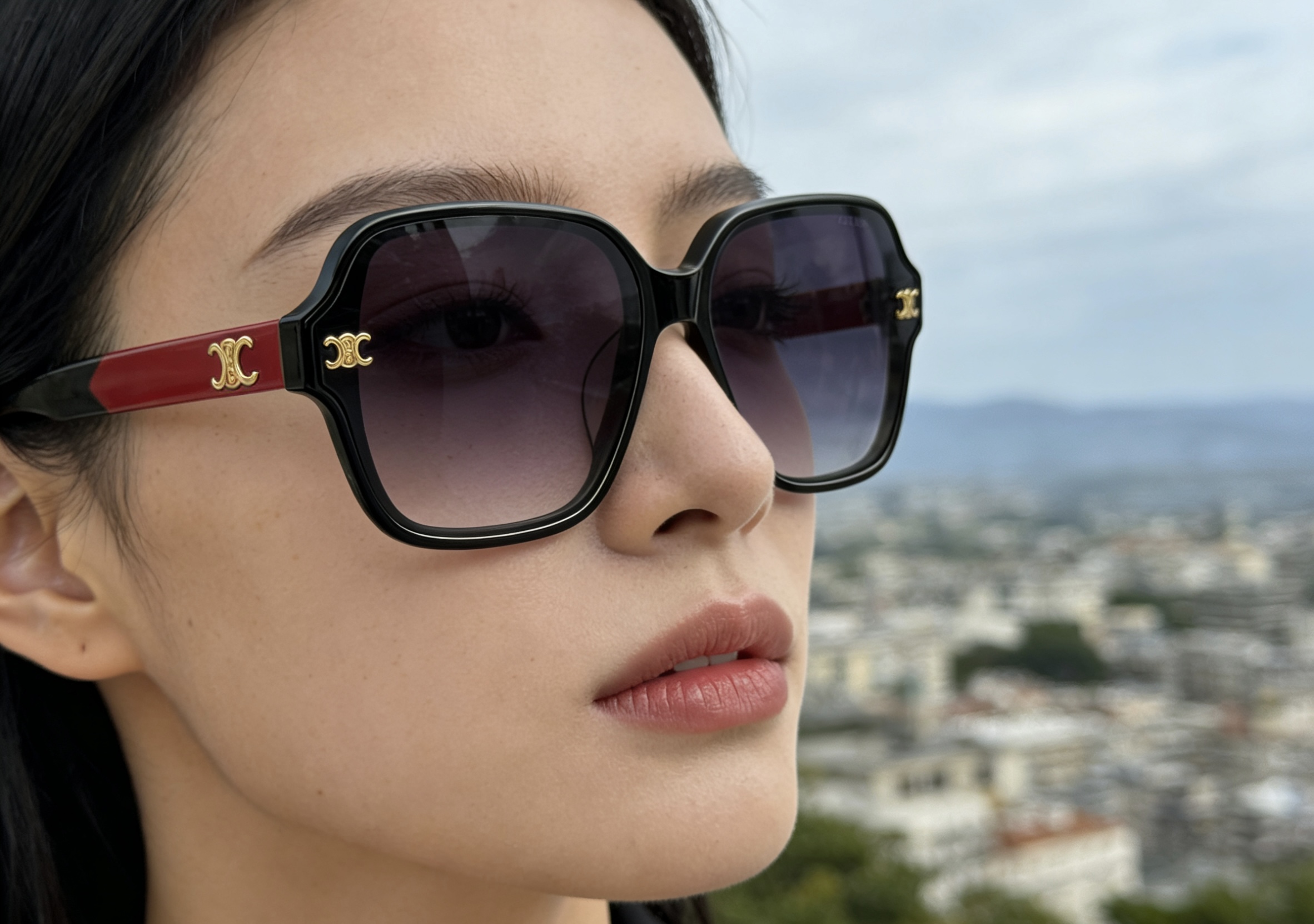 CELIN*⚜️⚜️⚜️MODEL: CL42120U⚜️⚜️⚜️SIZE:65口17-145⚜️⚜️⚜