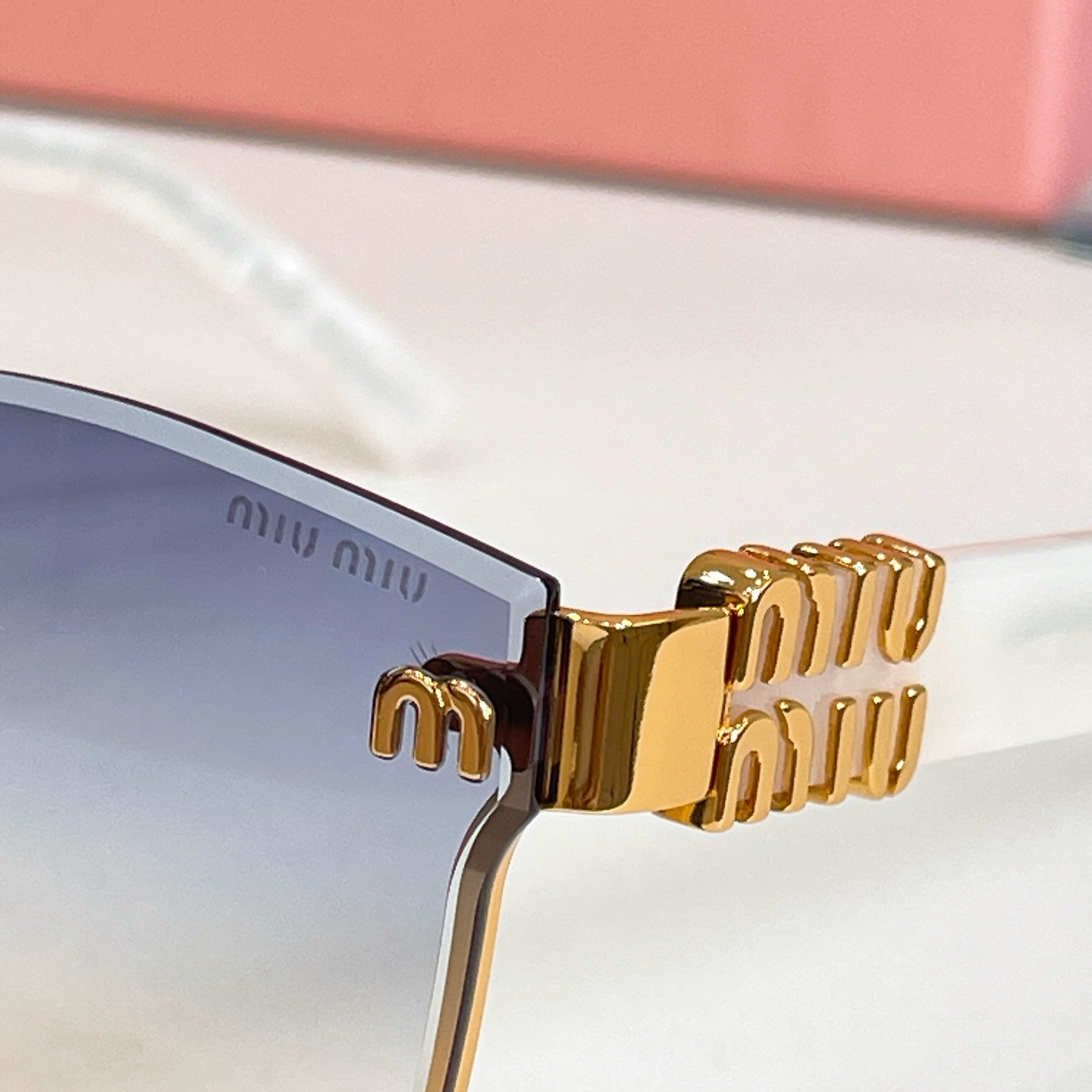 MIU M*🎀🎀🎀MODEL:MU61ZS🎀🎀🎀SIZE：61口16-145🎀🎀🎀