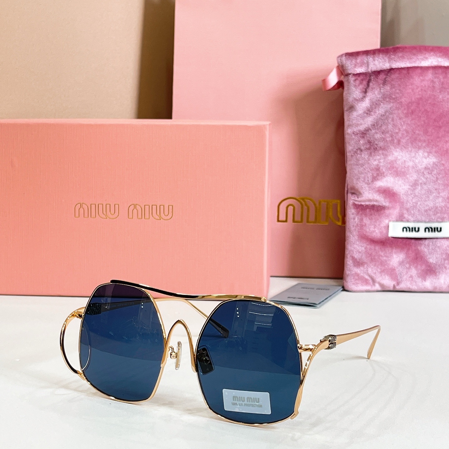 MIU M*🎀🎀🎀MODEL:SMUA55🎀🎀🎀SIZE：57口18-150🎀🎀🎀