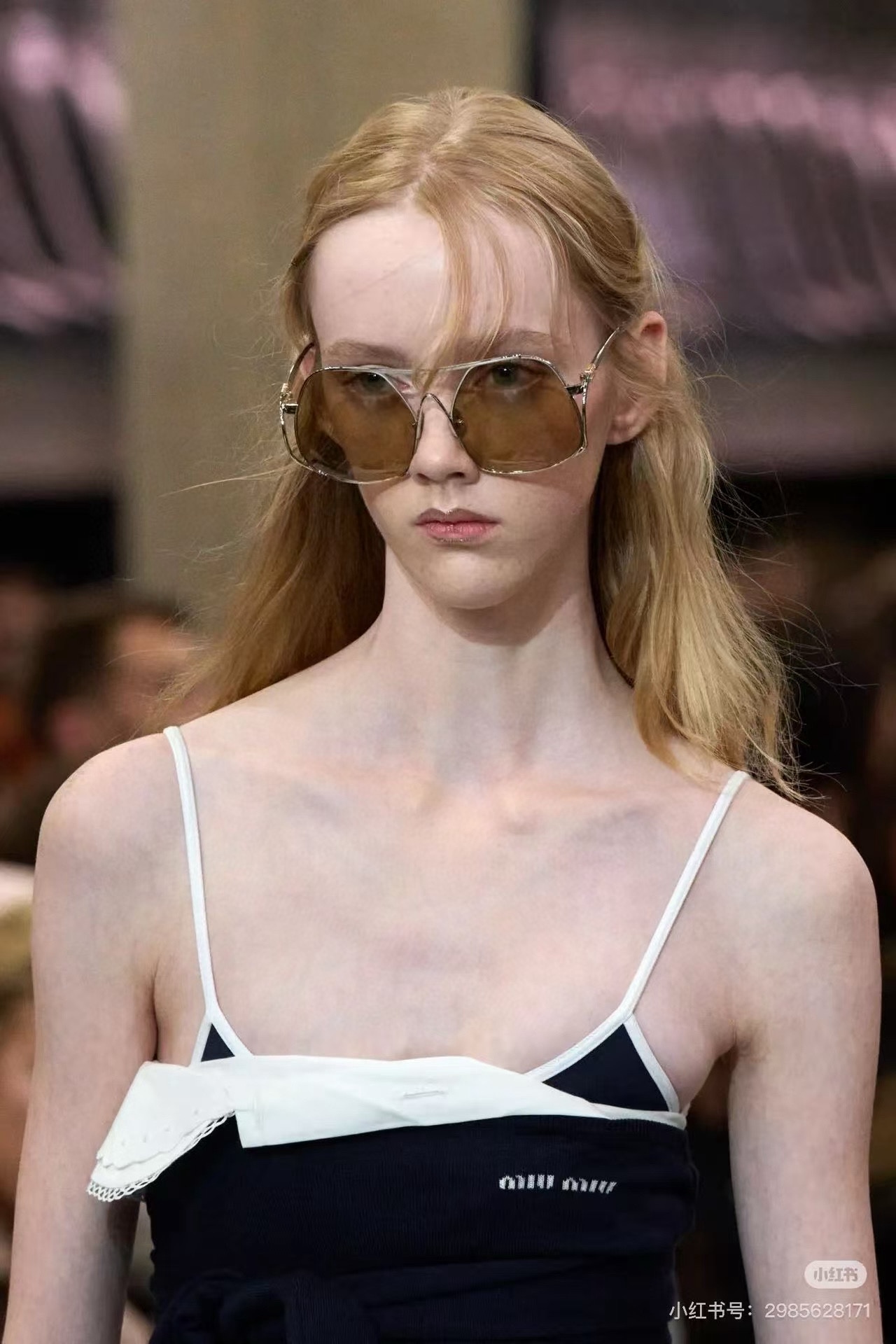 MIU M*🎀🎀🎀MODEL:SMUA55🎀🎀🎀SIZE：57口18-150🎀🎀🎀