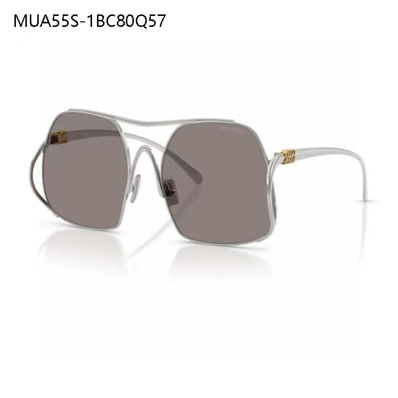 MIU M*🎀🎀🎀MODEL:SMUA55🎀🎀🎀SIZE：57口18-150🎀🎀🎀