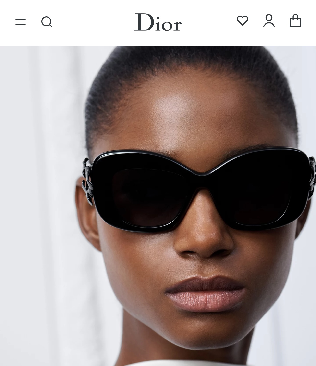 DIO*✨✨✨MODEL: Dior Clover S3F✨✨✨SIZE：51口18-145✨✨✨