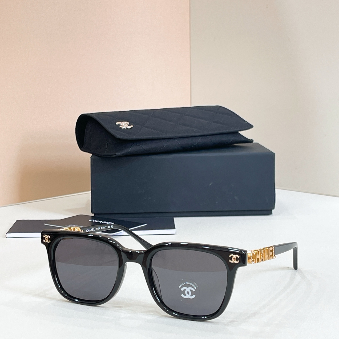 CHANE*🌸🌸🌸MODEL：CH6801🌸🌸🌸SIZE：52口22-145🌸🌸🌸