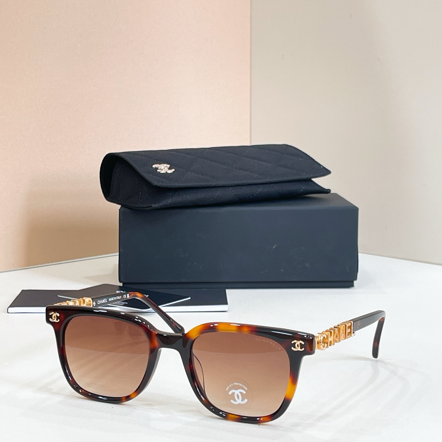 CHANE*🌸🌸🌸MODEL：CH6801🌸🌸🌸SIZE：52口22-145🌸🌸🌸