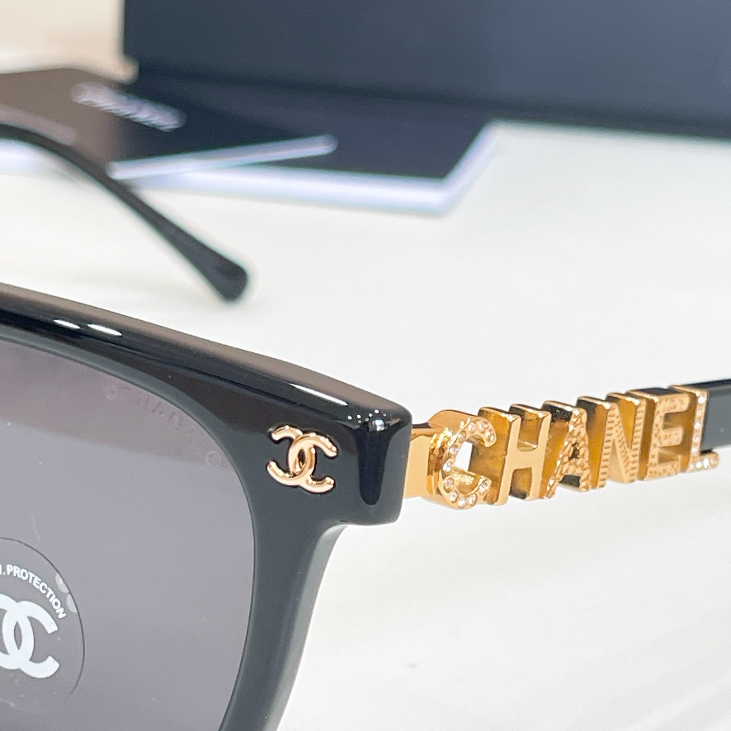 CHANE*🌸🌸🌸MODEL：CH6801🌸🌸🌸SIZE：52口22-145🌸🌸🌸