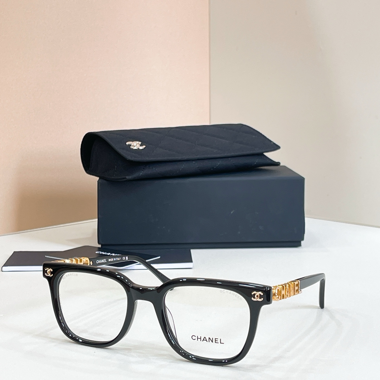 CHANE*🌸🌸🌸MODEL：CH6801🌸🌸🌸SIZE：52口22-145🌸🌸🌸