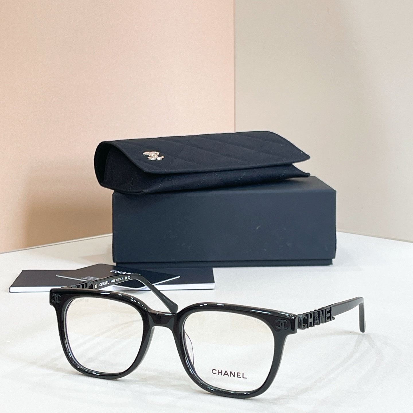 CHANE*🌸🌸🌸MODEL：CH6801🌸🌸🌸SIZE：52口22-145🌸🌸🌸