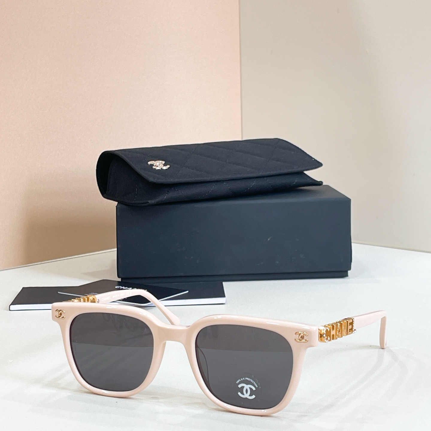 CHANE*🌸🌸🌸MODEL：CH6801🌸🌸🌸SIZE：52口22-145🌸🌸🌸