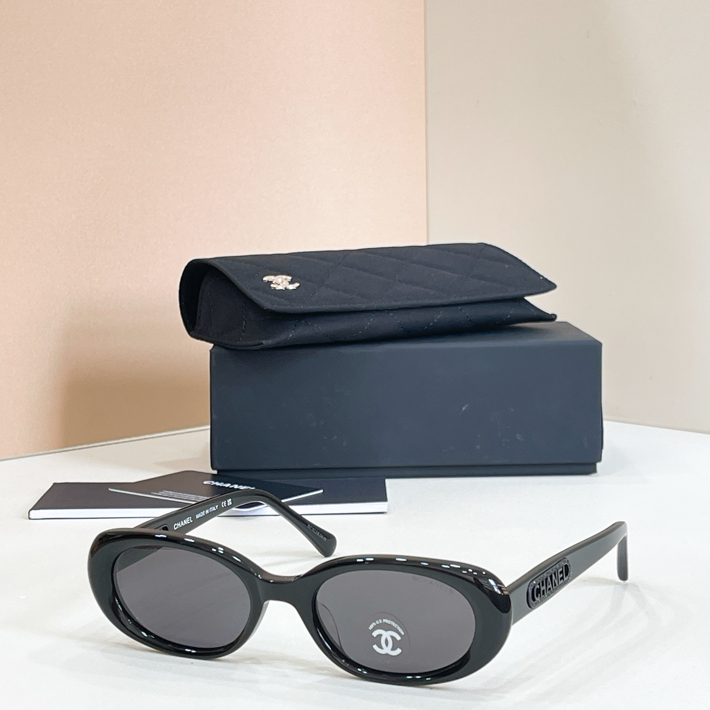 CHANE*🌸🌸🌸MODEL：CH6816🌸🌸🌸SIZE：52口20-145🌸🌸🌸