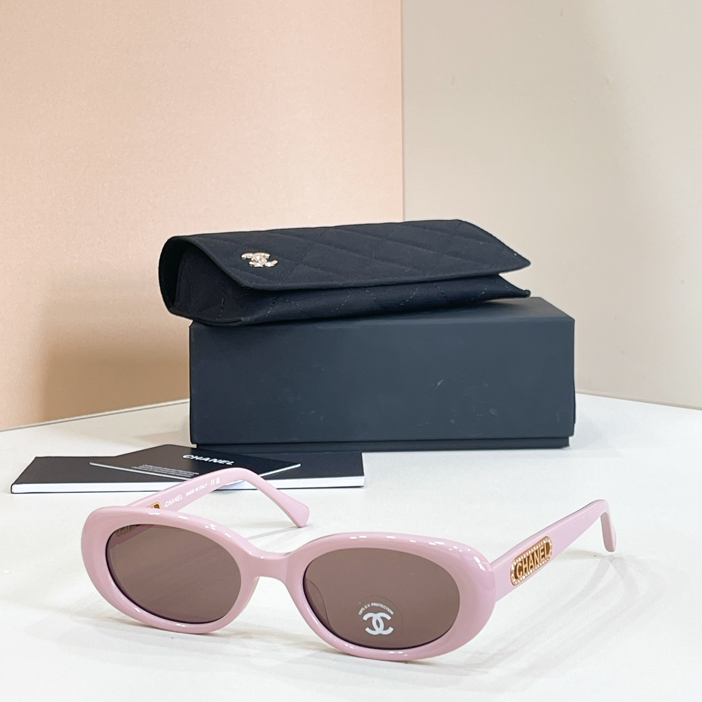 CHANE*🌸🌸🌸MODEL：CH6816🌸🌸🌸SIZE：52口20-145🌸🌸🌸