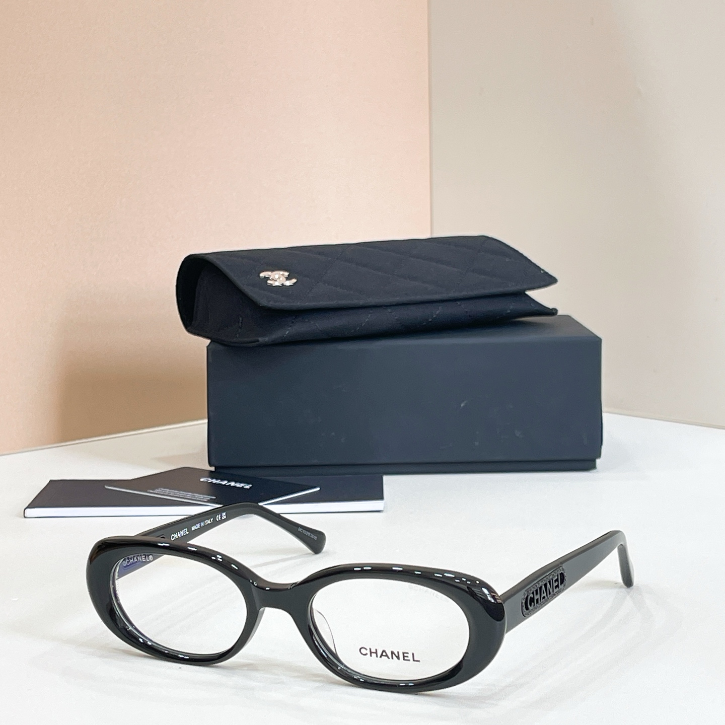 CHANE*🌸🌸🌸MODEL：CH6816🌸🌸🌸SIZE：52口20-145🌸🌸🌸