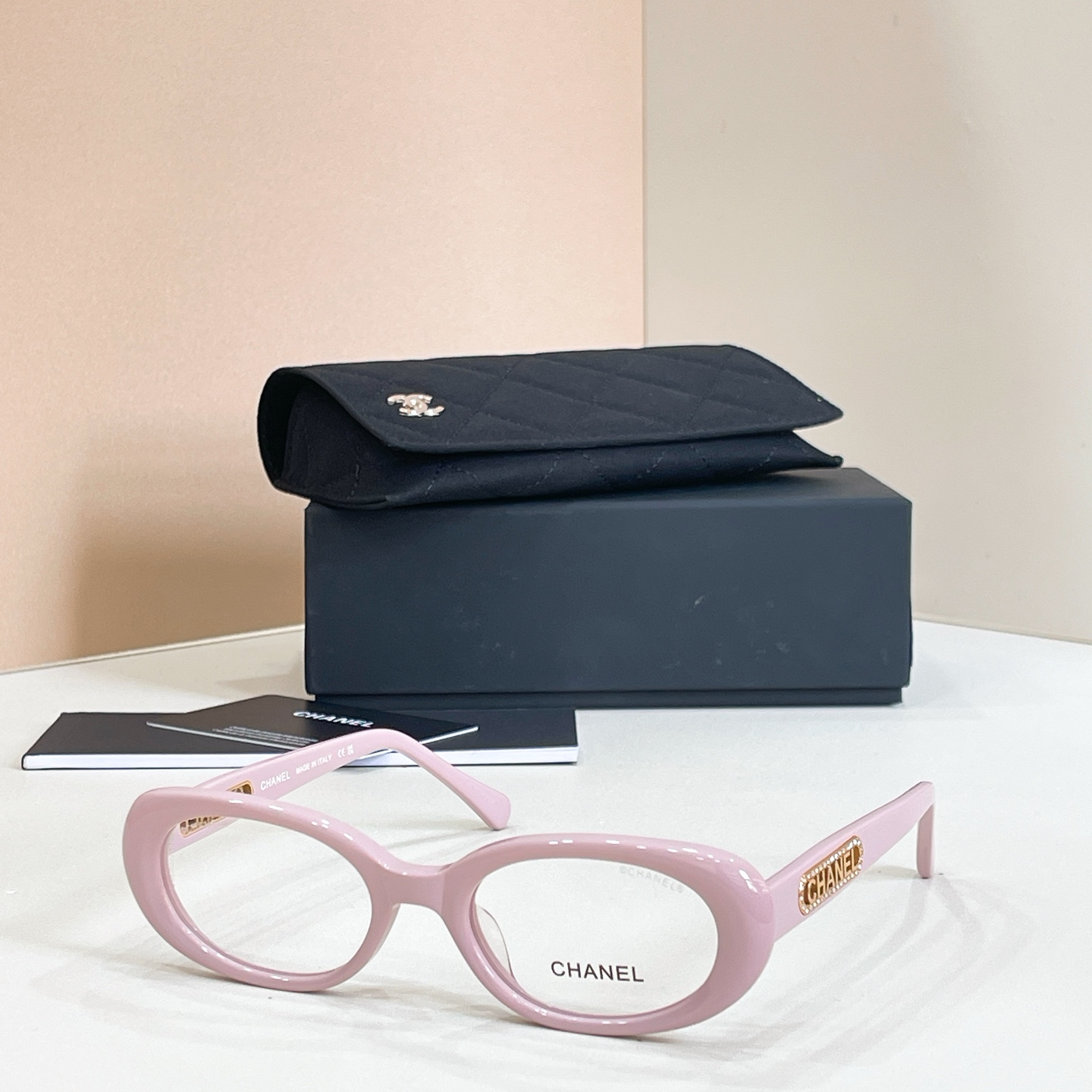 CHANE*🌸🌸🌸MODEL：CH6816🌸🌸🌸SIZE：52口20-145🌸🌸🌸