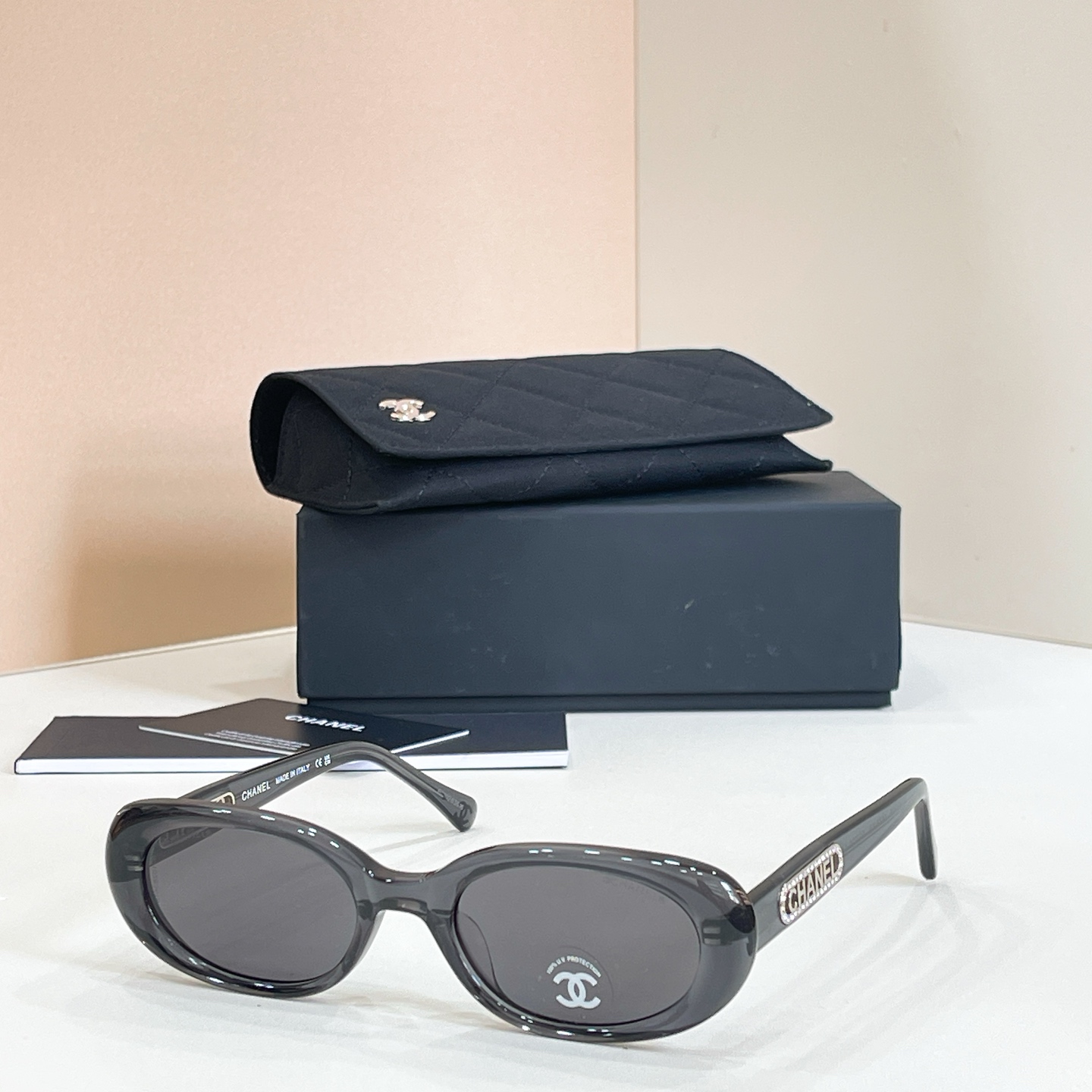 CHANE*🌸🌸🌸MODEL：CH6816🌸🌸🌸SIZE：52口20-145🌸🌸🌸