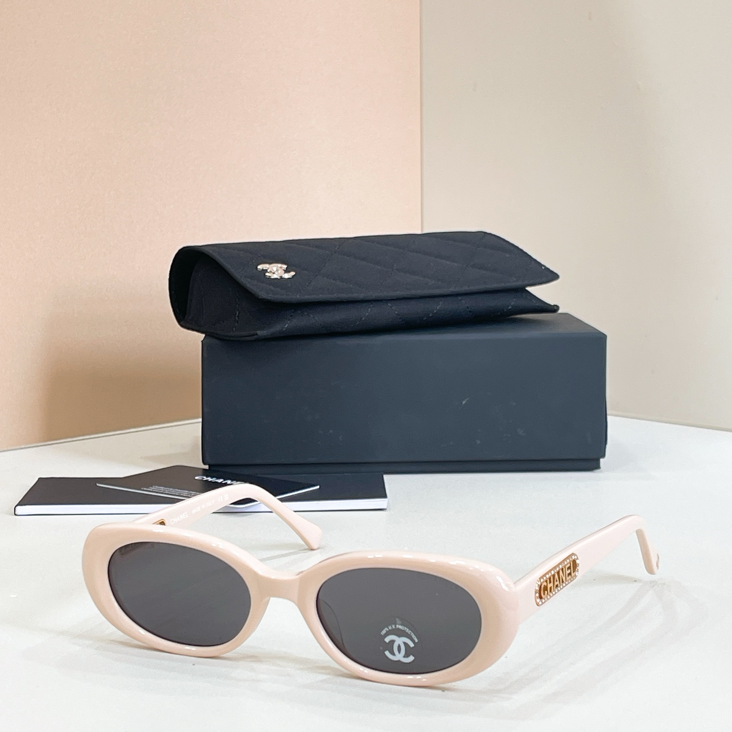 CHANE*🌸🌸🌸MODEL：CH6816🌸🌸🌸SIZE：52口20-145🌸🌸🌸