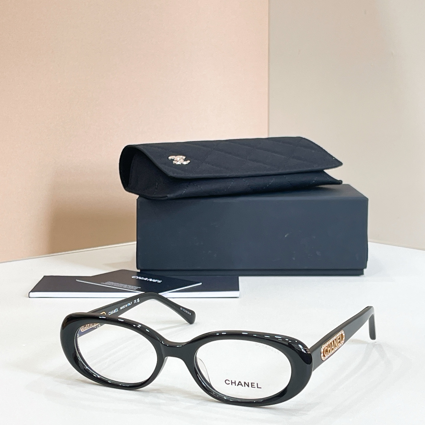 CHANE*🌸🌸🌸MODEL：CH6816🌸🌸🌸SIZE：52口20-145🌸🌸🌸