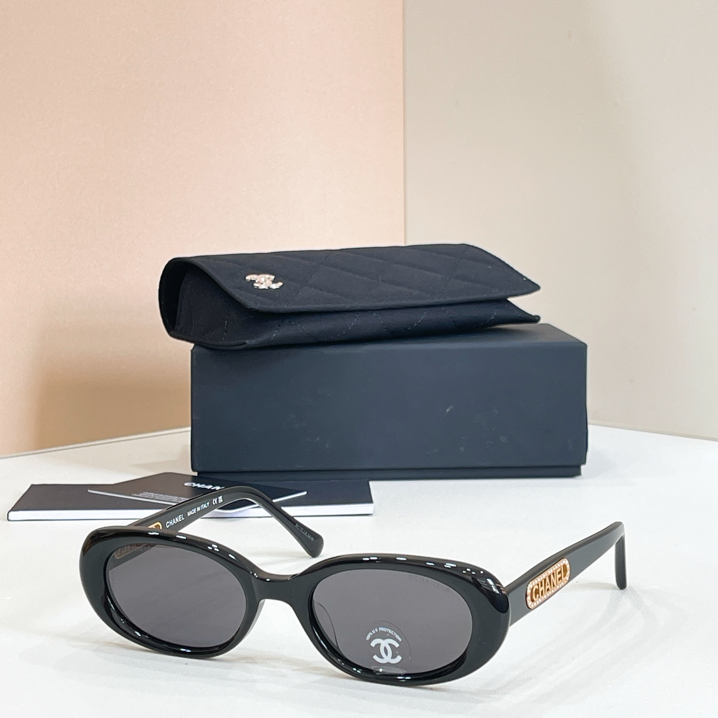 CHANE*🌸🌸🌸MODEL：CH6816🌸🌸🌸SIZE：52口20-145🌸🌸🌸