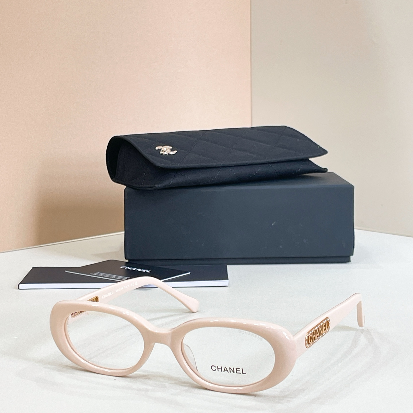 CHANE*🌸🌸🌸MODEL：CH6816🌸🌸🌸SIZE：52口20-145🌸🌸🌸