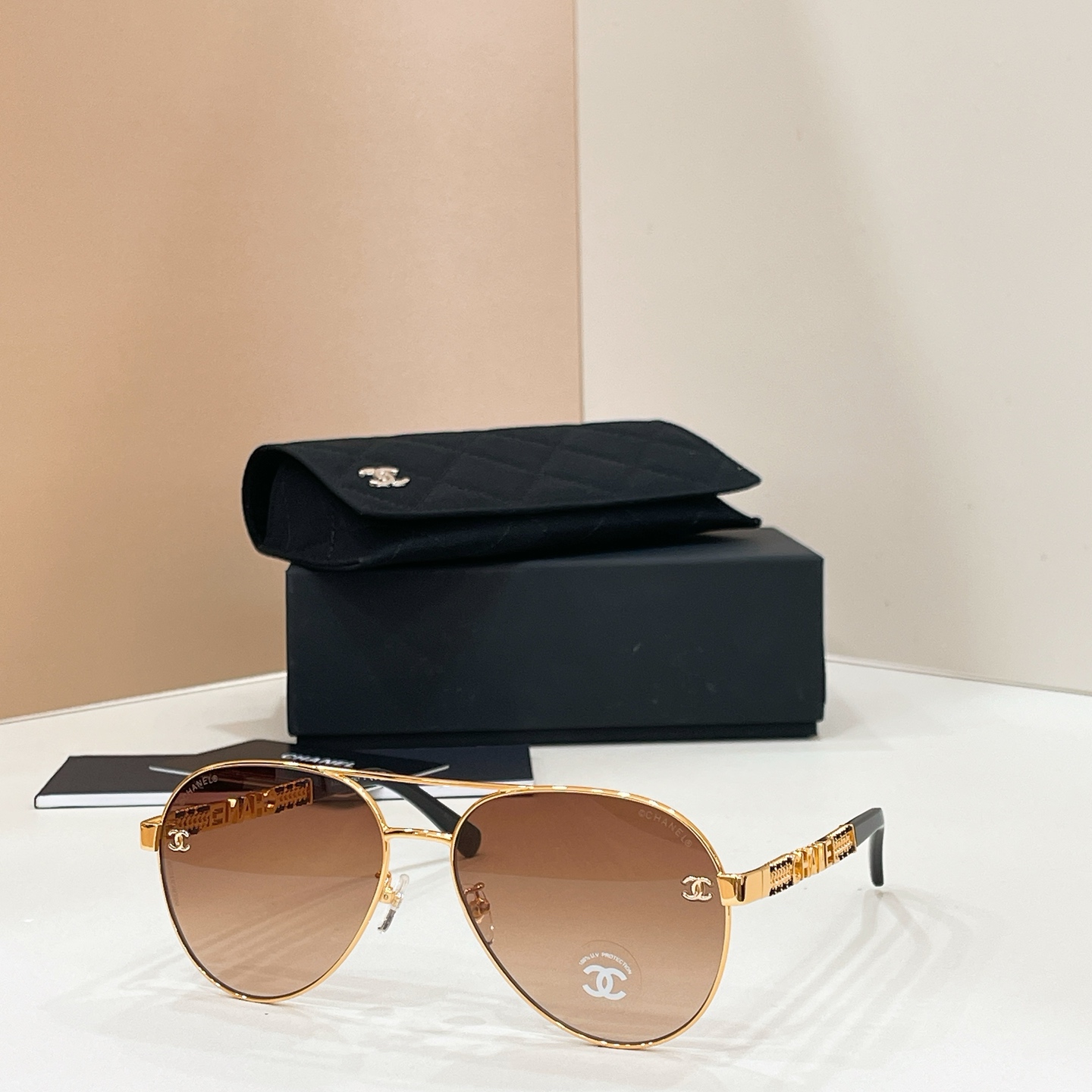 CHANE*🌸🌸🌸MODEL：4225🌸🌸🌸SIZE：61口15-145🌸🌸🌸