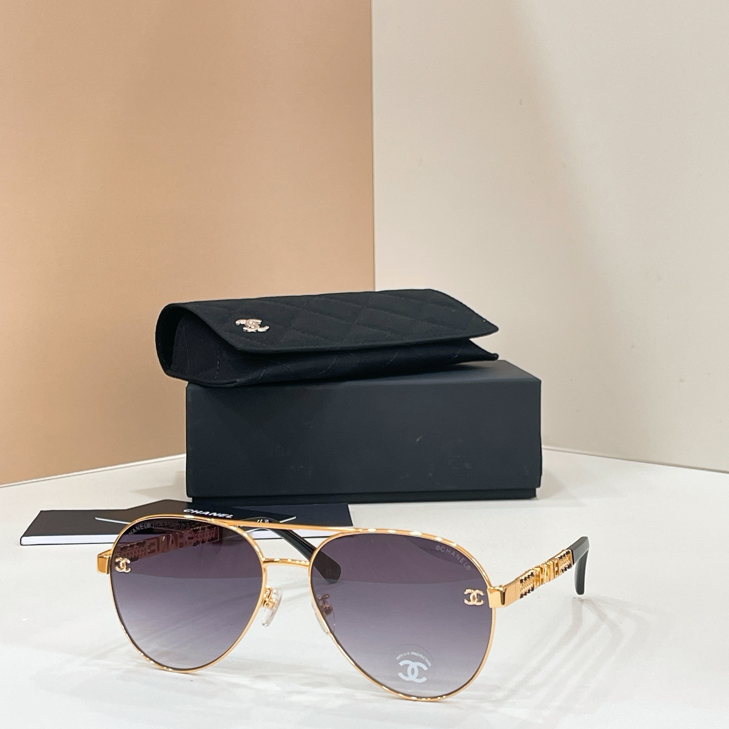 CHANE*🌸🌸🌸MODEL：4225🌸🌸🌸SIZE：61口15-145🌸🌸🌸