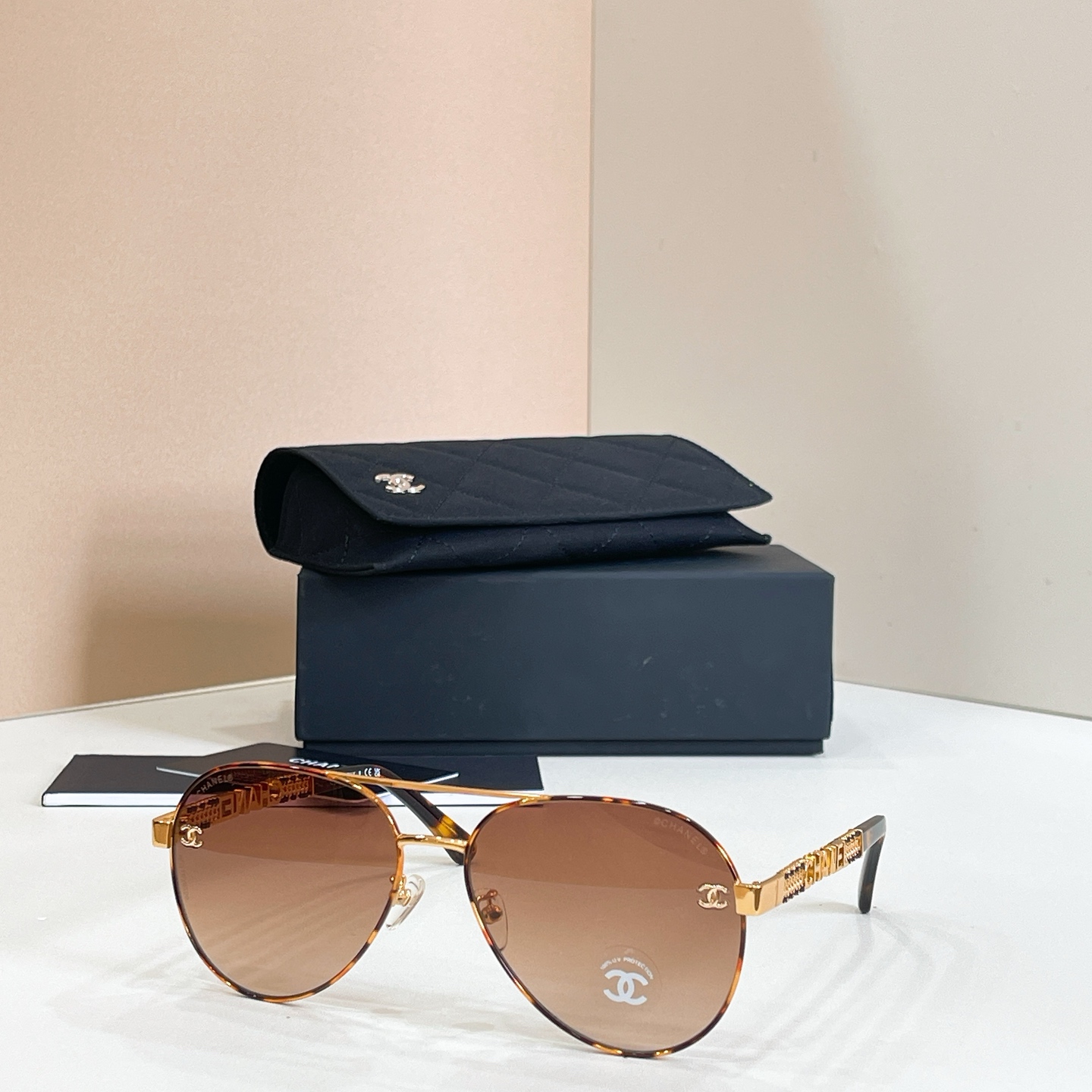 CHANE*🌸🌸🌸MODEL：4225🌸🌸🌸SIZE：61口15-145🌸🌸🌸