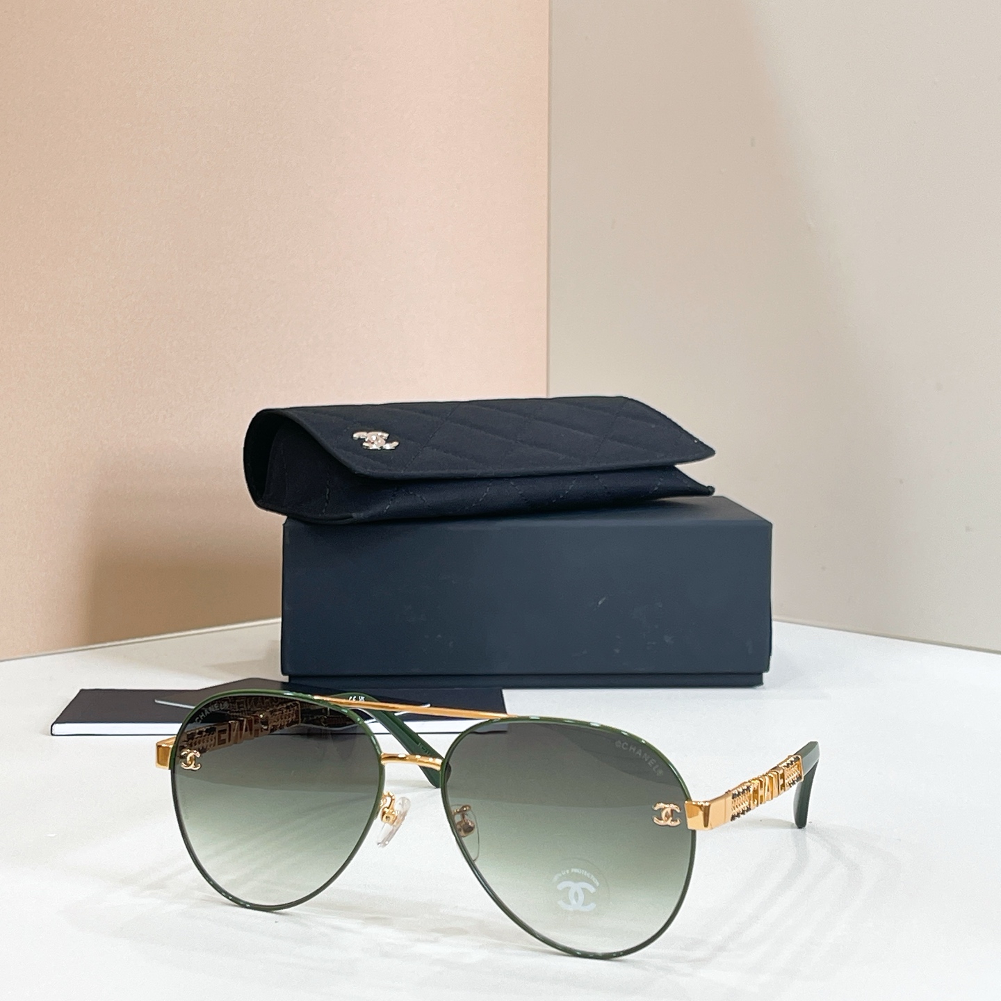 CHANE*🌸🌸🌸MODEL：4225🌸🌸🌸SIZE：61口15-145🌸🌸🌸