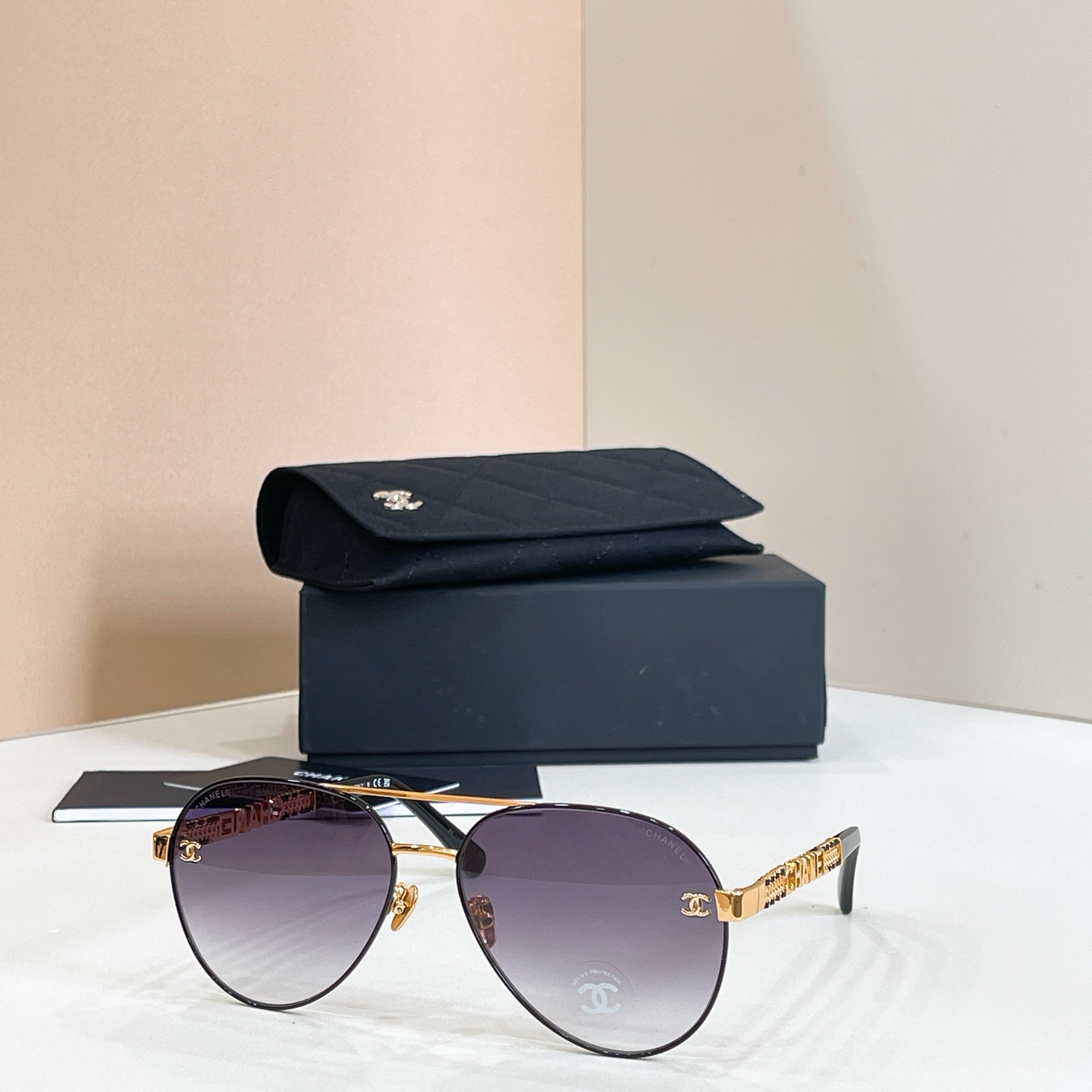 CHANE*🌸🌸🌸MODEL：4225🌸🌸🌸SIZE：61口15-145🌸🌸🌸