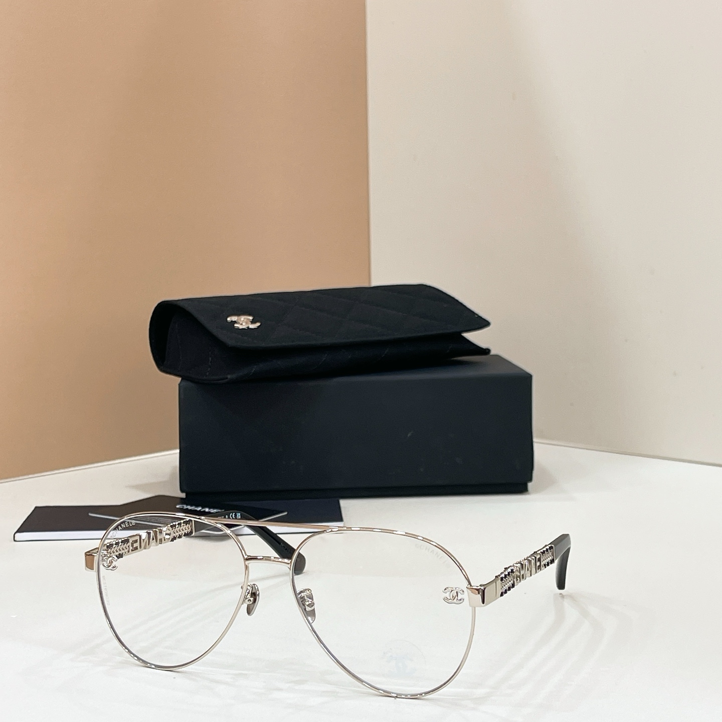 CHANE*🌸🌸🌸MODEL：4225🌸🌸🌸SIZE：61口15-145🌸🌸🌸