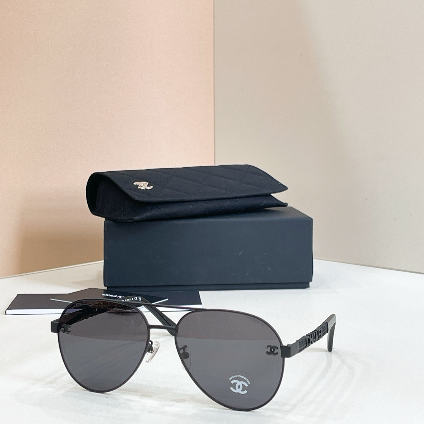 CHANE*🌸🌸🌸MODEL：4225🌸🌸🌸SIZE：61口15-145🌸🌸🌸