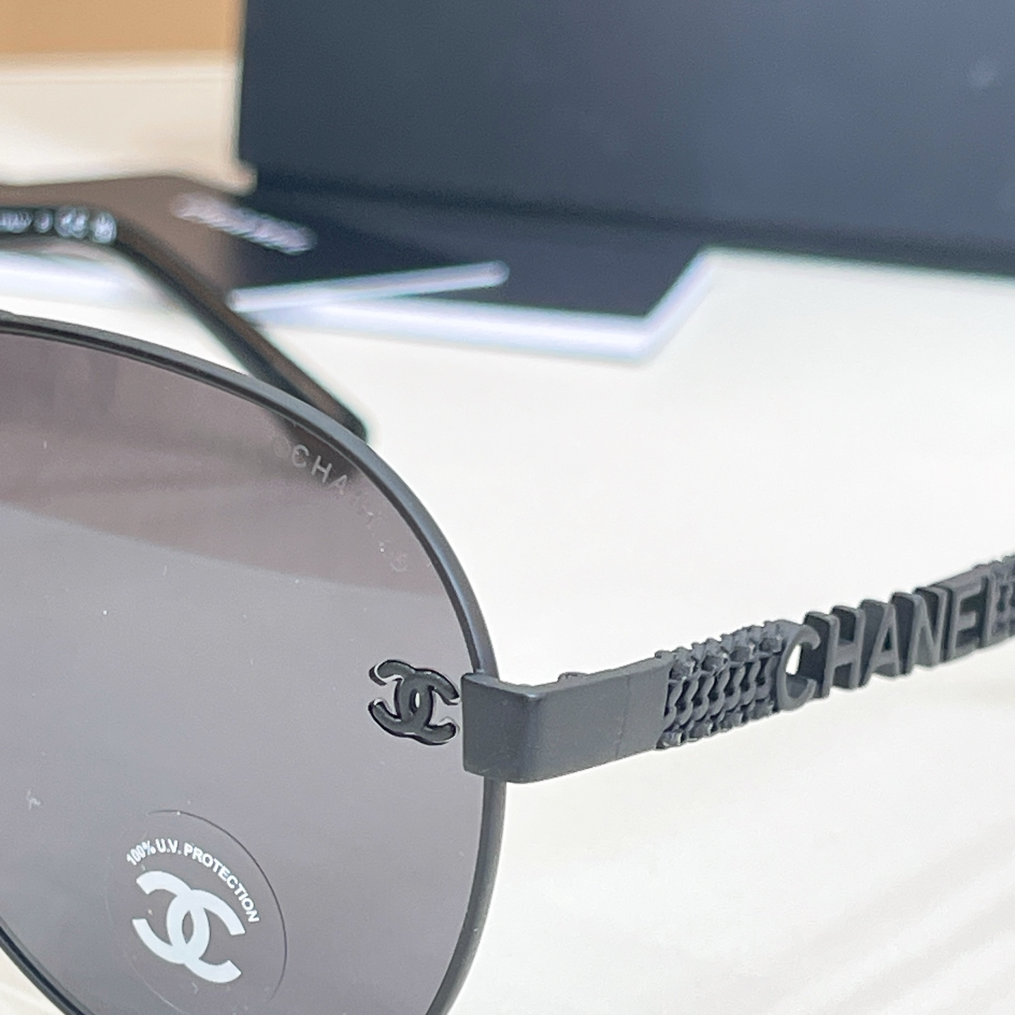 CHANE*🌸🌸🌸MODEL：4225🌸🌸🌸SIZE：61口15-145🌸🌸🌸