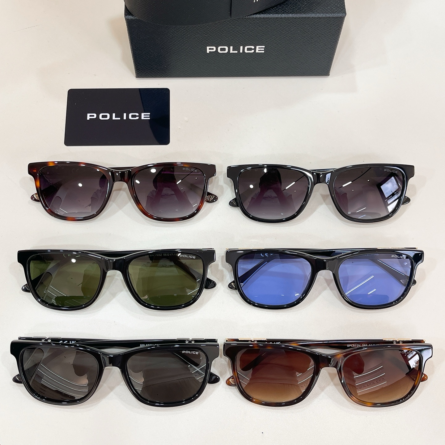 POLIC*🪅🪅🪅MODEL：SPL872N🪅🪅🪅SIZE：56口17-145🪅🪅🪅