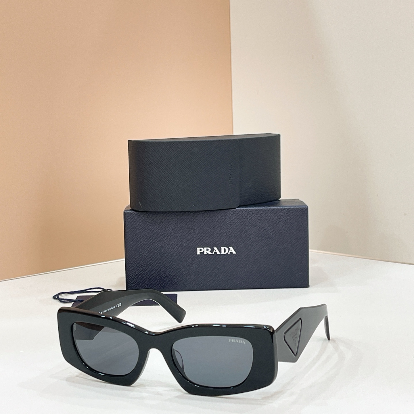 PRAD*✨✨✨MODEL：PR D03SD✨✨✨SIZE：51口20-145✨✨✨