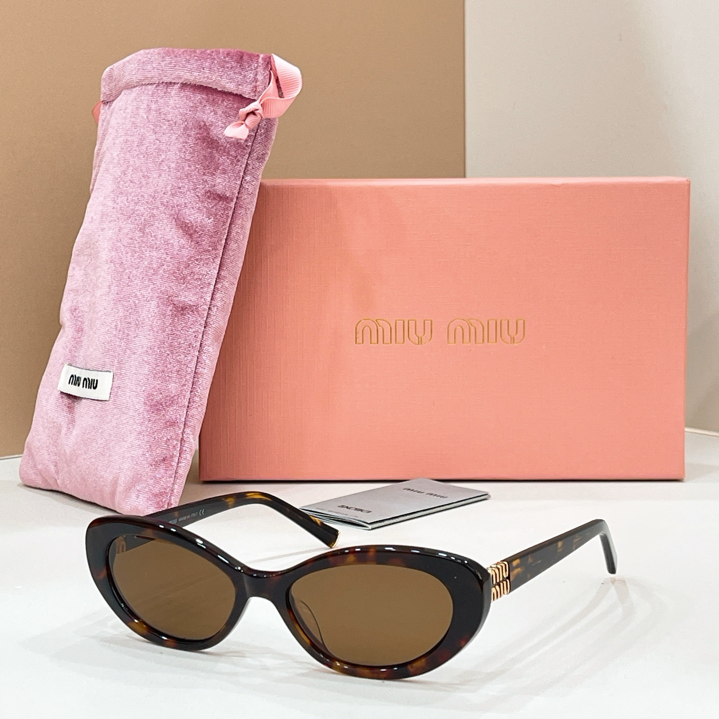 MIU M*🎀🎀🎀MODEL:VMU 85S🎀🎀🎀SIZE：55口17-145🎀🎀🎀