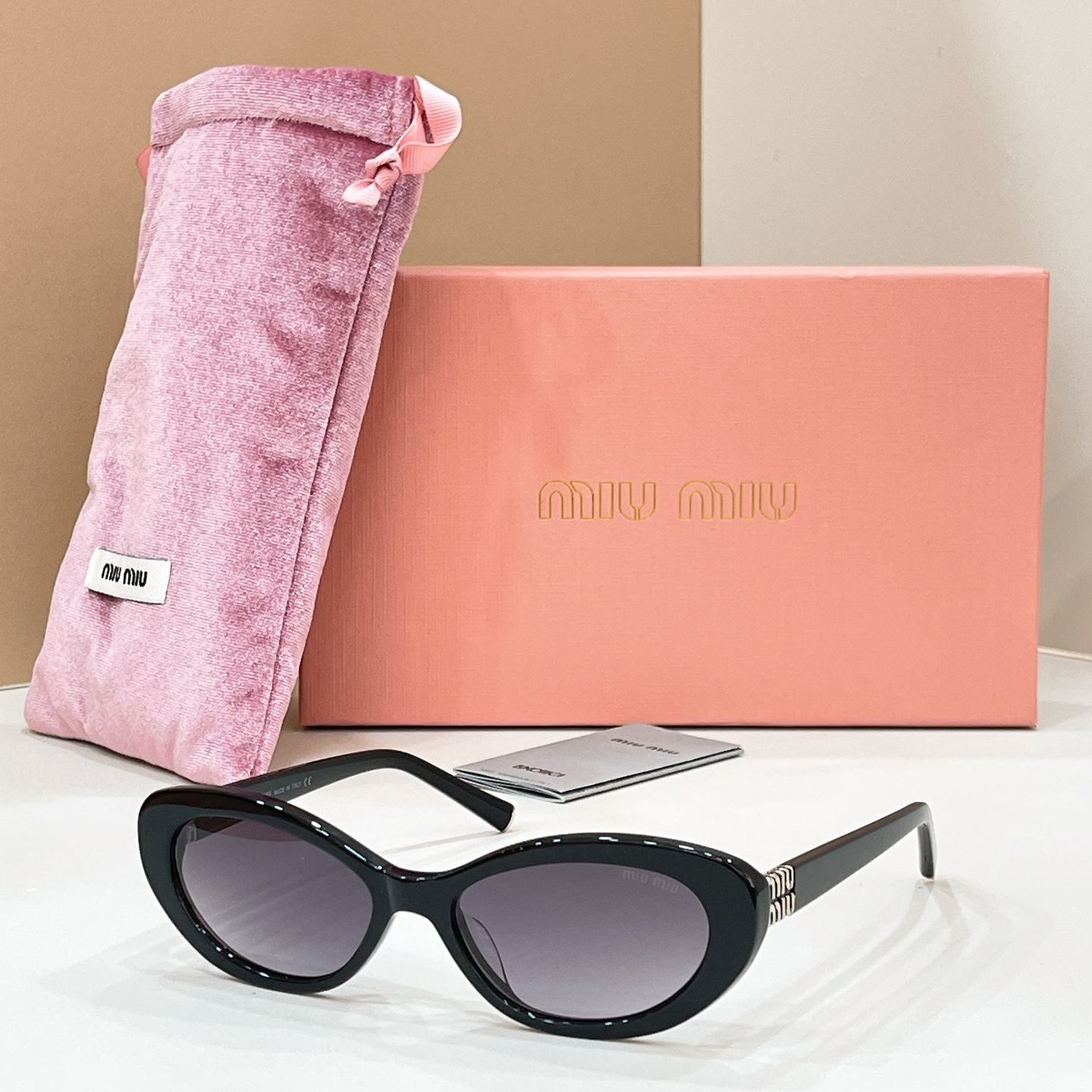 MIU M*🎀🎀🎀MODEL:VMU 85S🎀🎀🎀SIZE：55口17-145🎀🎀🎀