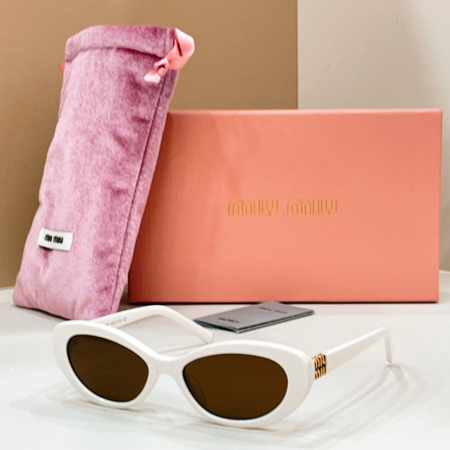 MIU M*🎀🎀🎀MODEL:VMU 85S🎀🎀🎀SIZE：55口17-145🎀🎀🎀