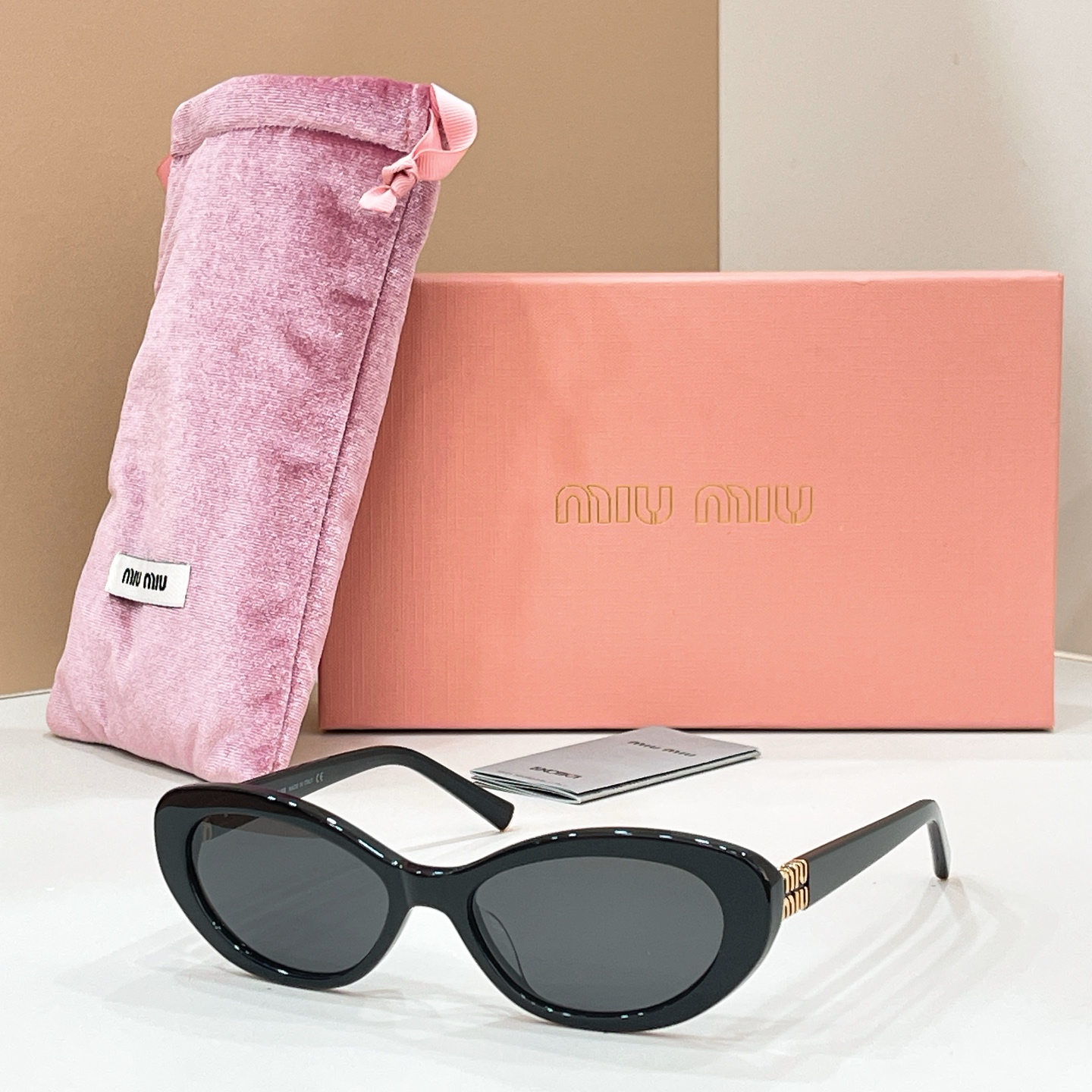 MIU M*🎀🎀🎀MODEL:VMU 85S🎀🎀🎀SIZE：55口17-145🎀🎀🎀